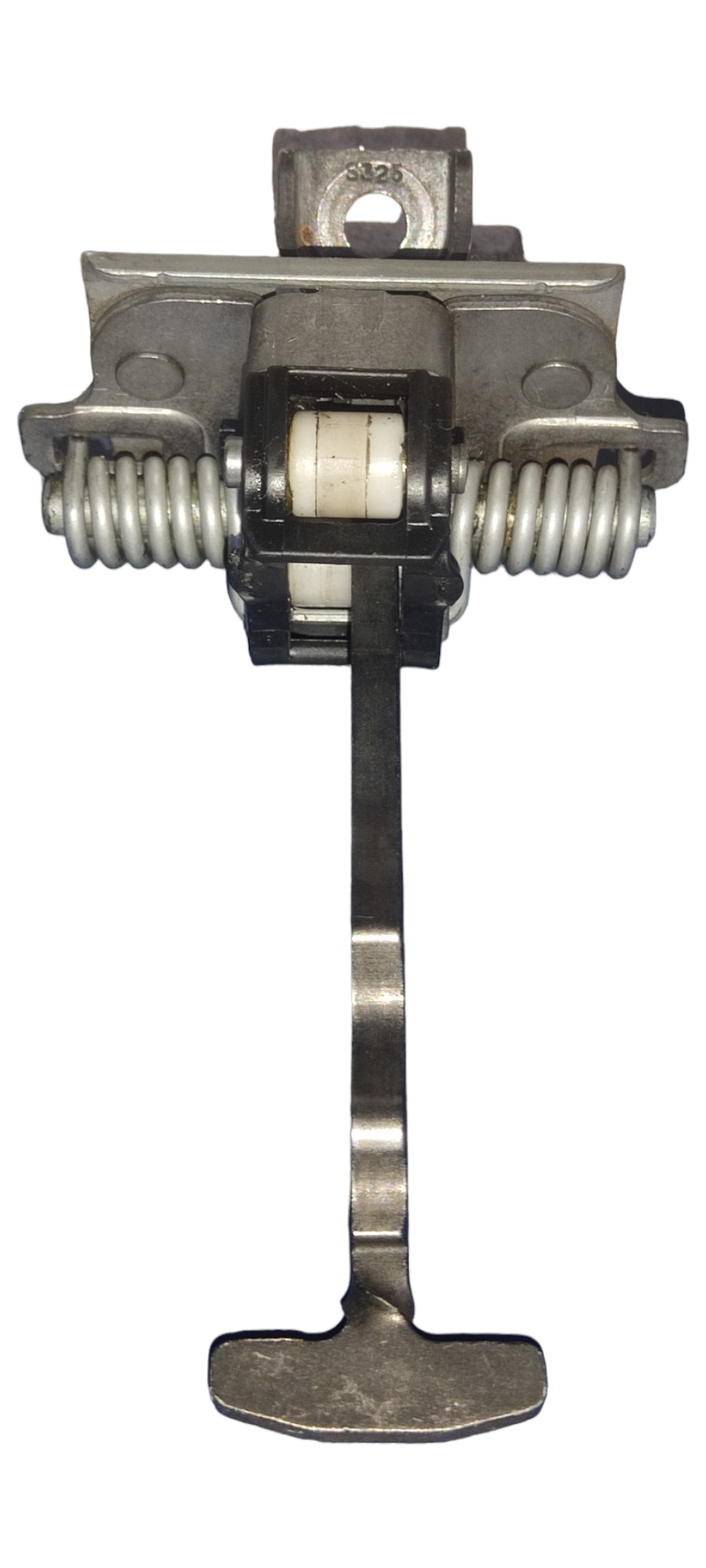 Limitador De Porta Traseira Esquerda  Citroen C3 13 A 2018 5