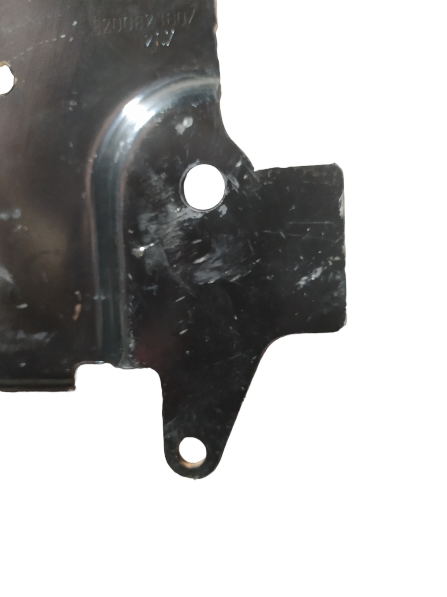 Armação Suporte Traseiro Direi Renault Duster Oroch 1.6 2.0 4