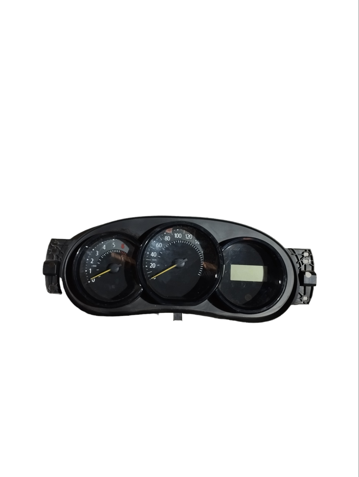 Painel De Instrumento Velocímetro Renault Sandero 2016a2020