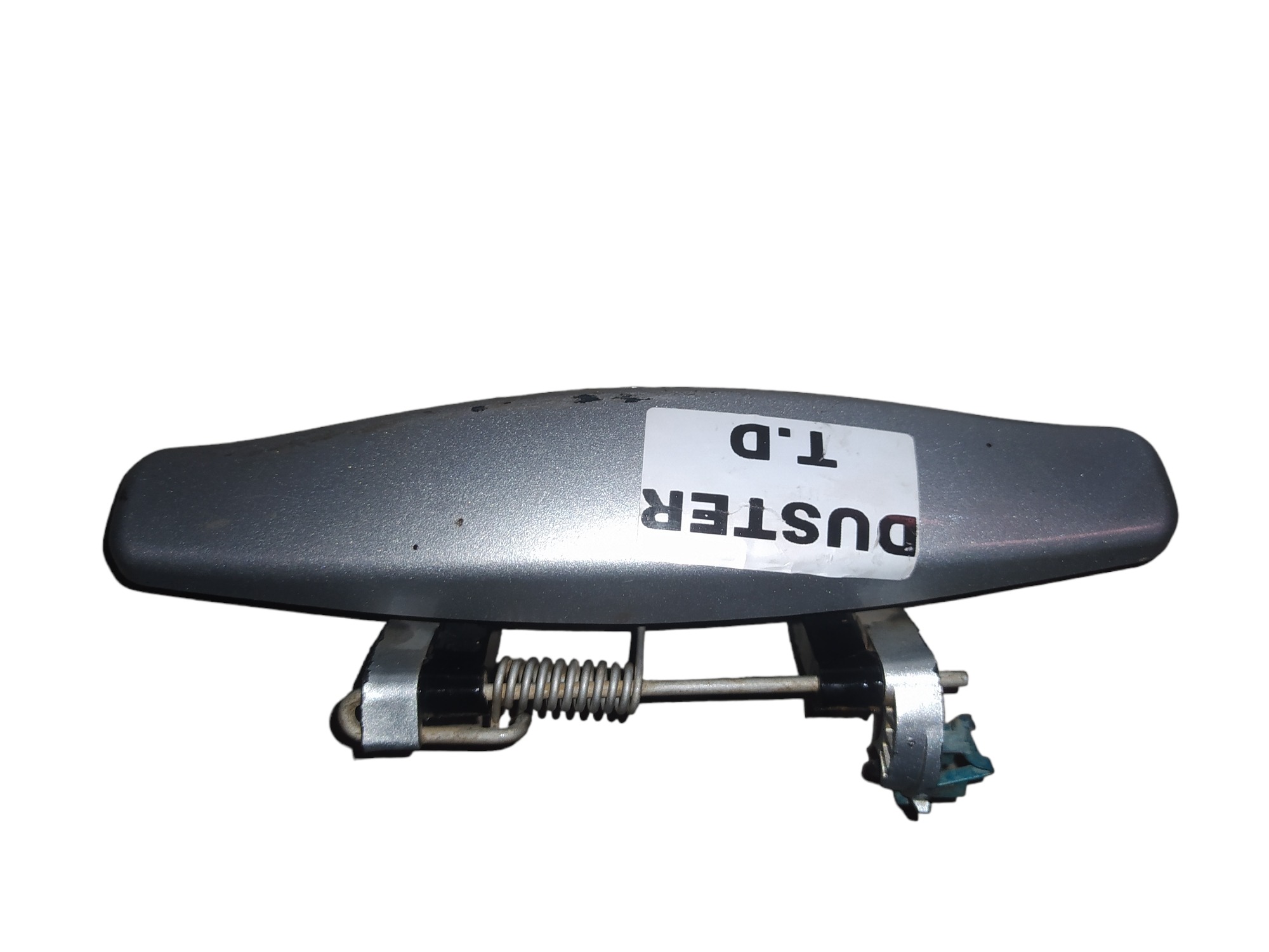 Maçaneta Externa Logan Sandero Duster Traseira Direita 3