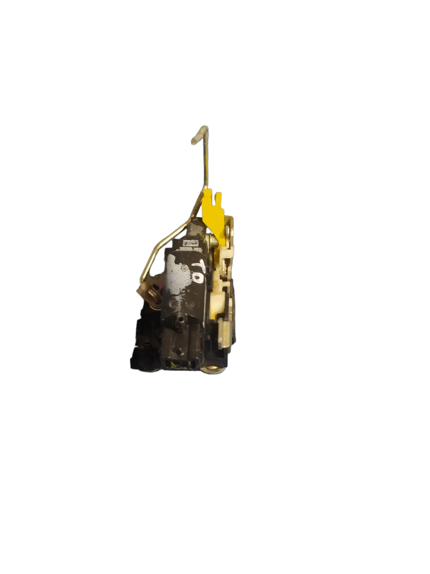 Fechadura Traseira Direita Renault Duster