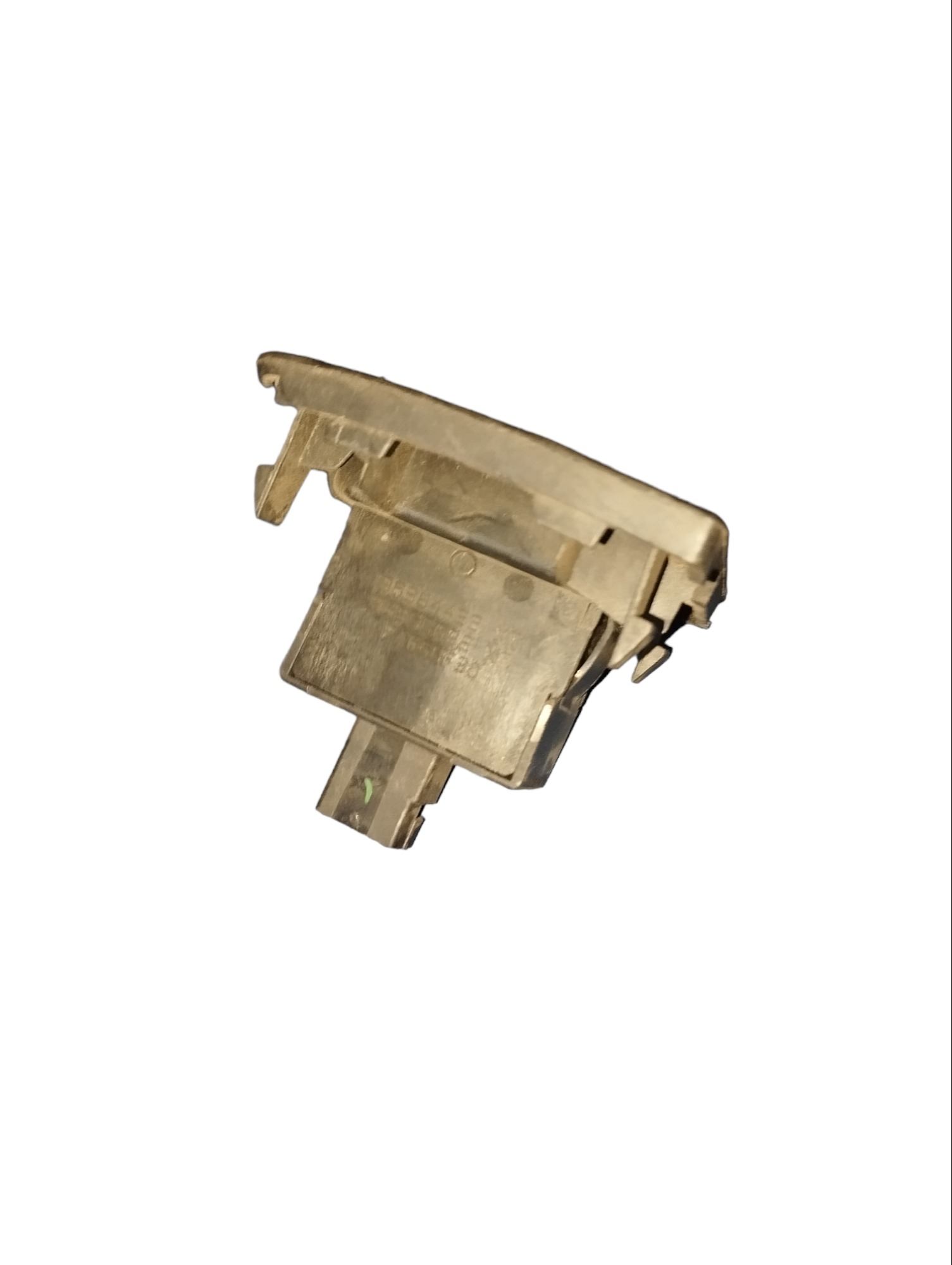 Botão Regulagem Farol Citroën C4 Pallas 2011 5