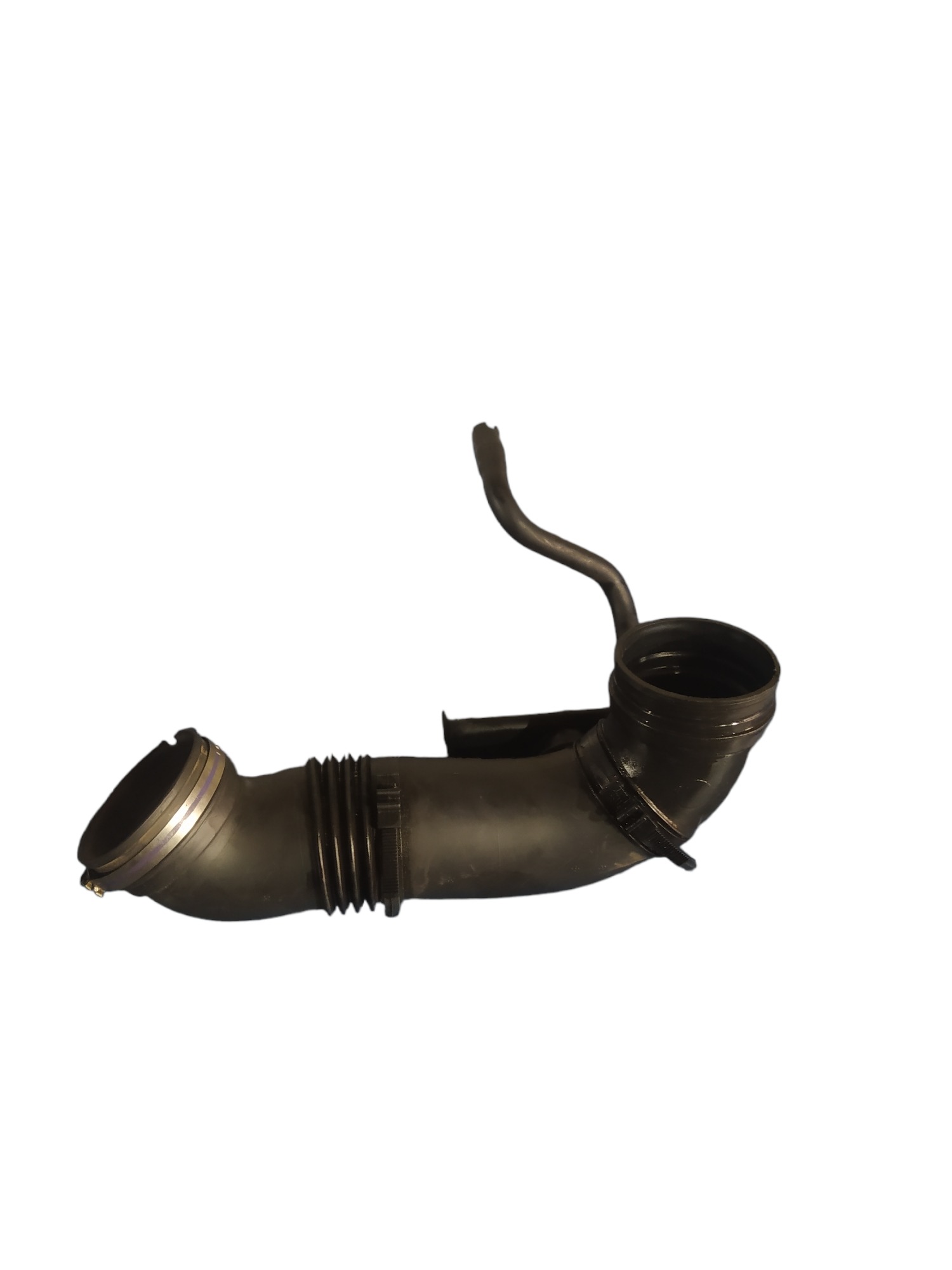 Mangueira Duto Filtro De  Ar Fiat Idea 2