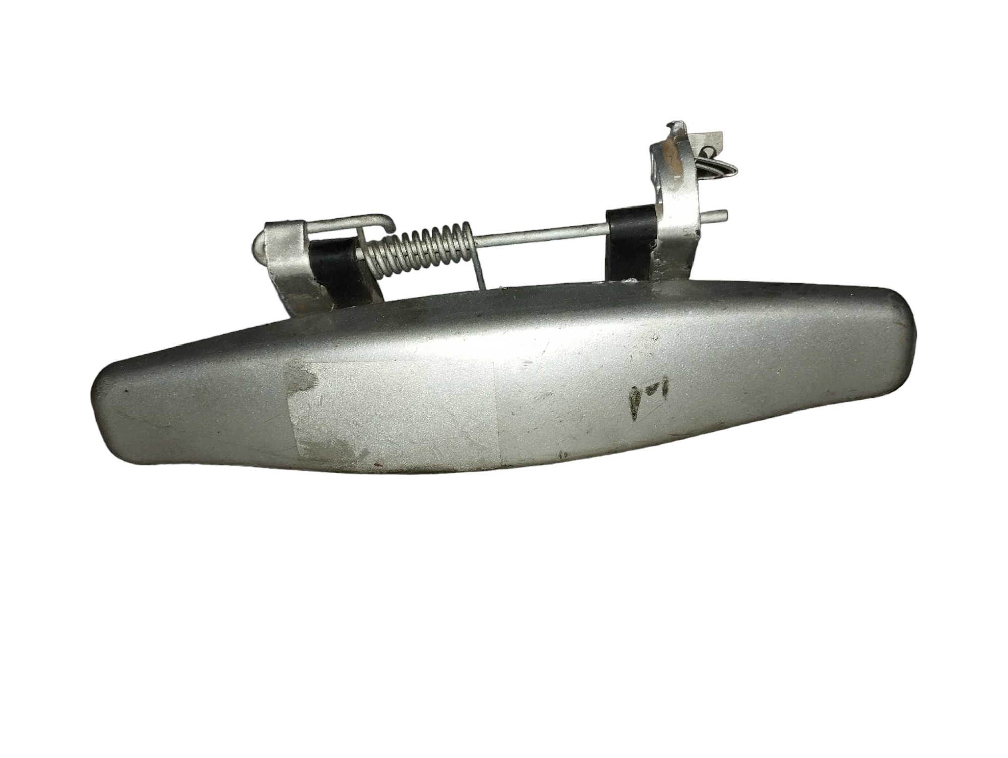 Maçaneta Externa Traseira Esq Renault Sandero 2008 A 2013 1