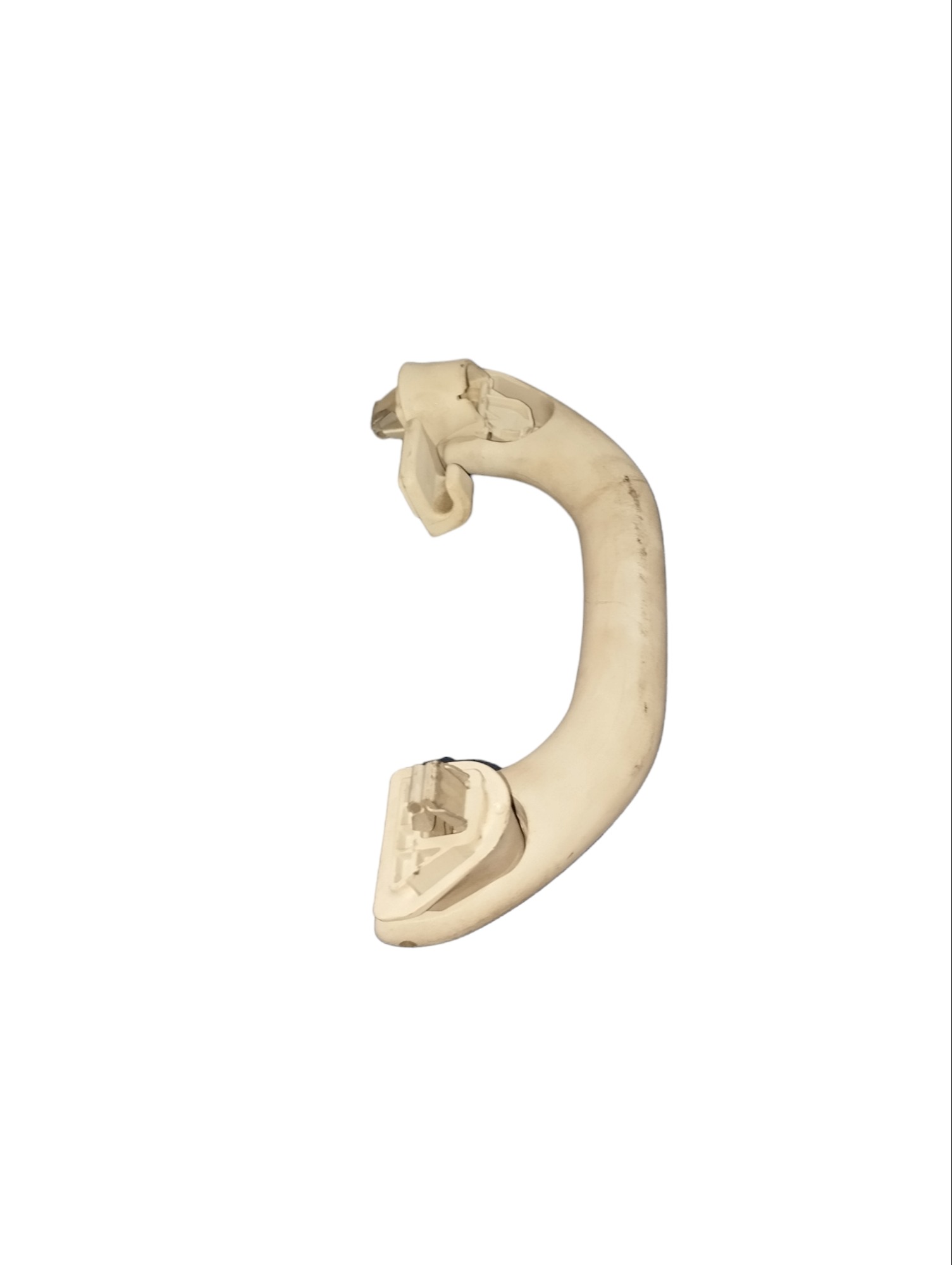 Alça Teto Pqp Traseiro Esquerdo Jetta 2011 2012 5