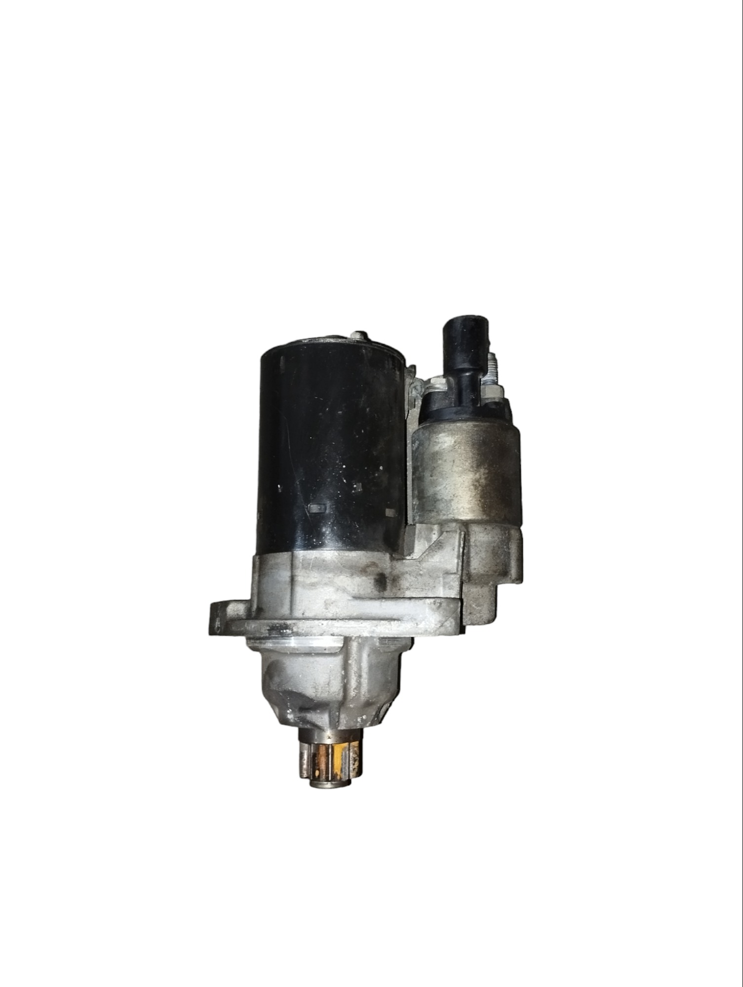 Motor Arranque Motor Partida Jetta Confortline 2.0 2011 2012