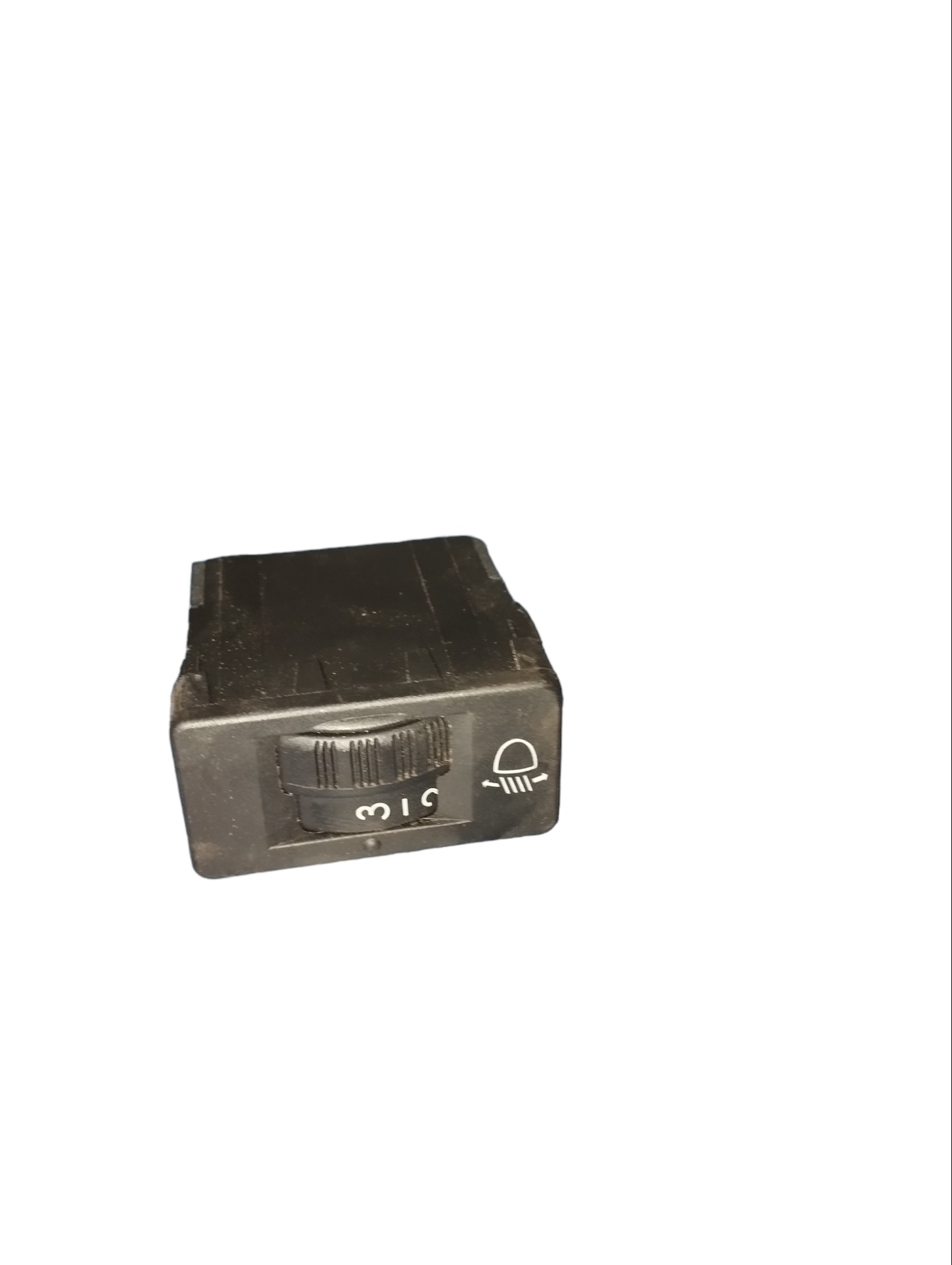 Int. Regulagem Do Farol Peugeot 307 Citroen C4 2006 A 2011 5