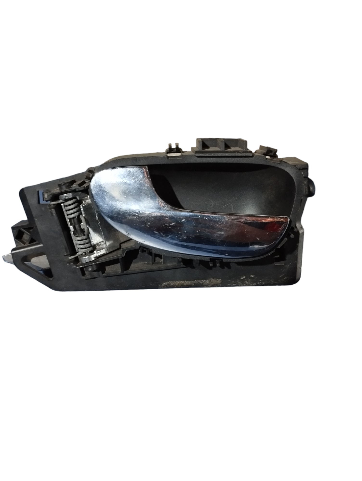 Maçaneta Interna Porta Dianteiro  Original Peugeot 307 1