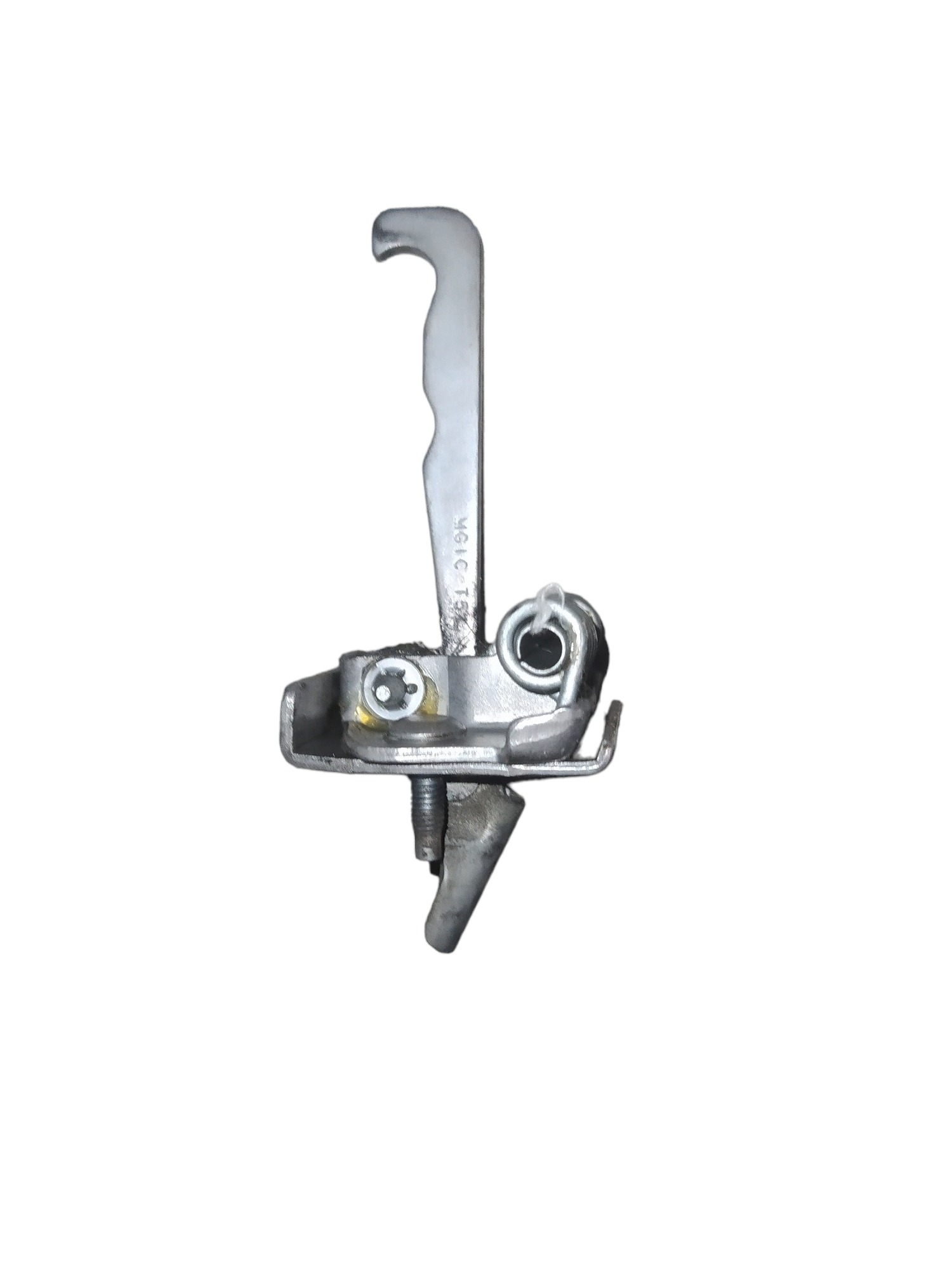 Limitador De Porta Renault Duster Oroch 2012 2