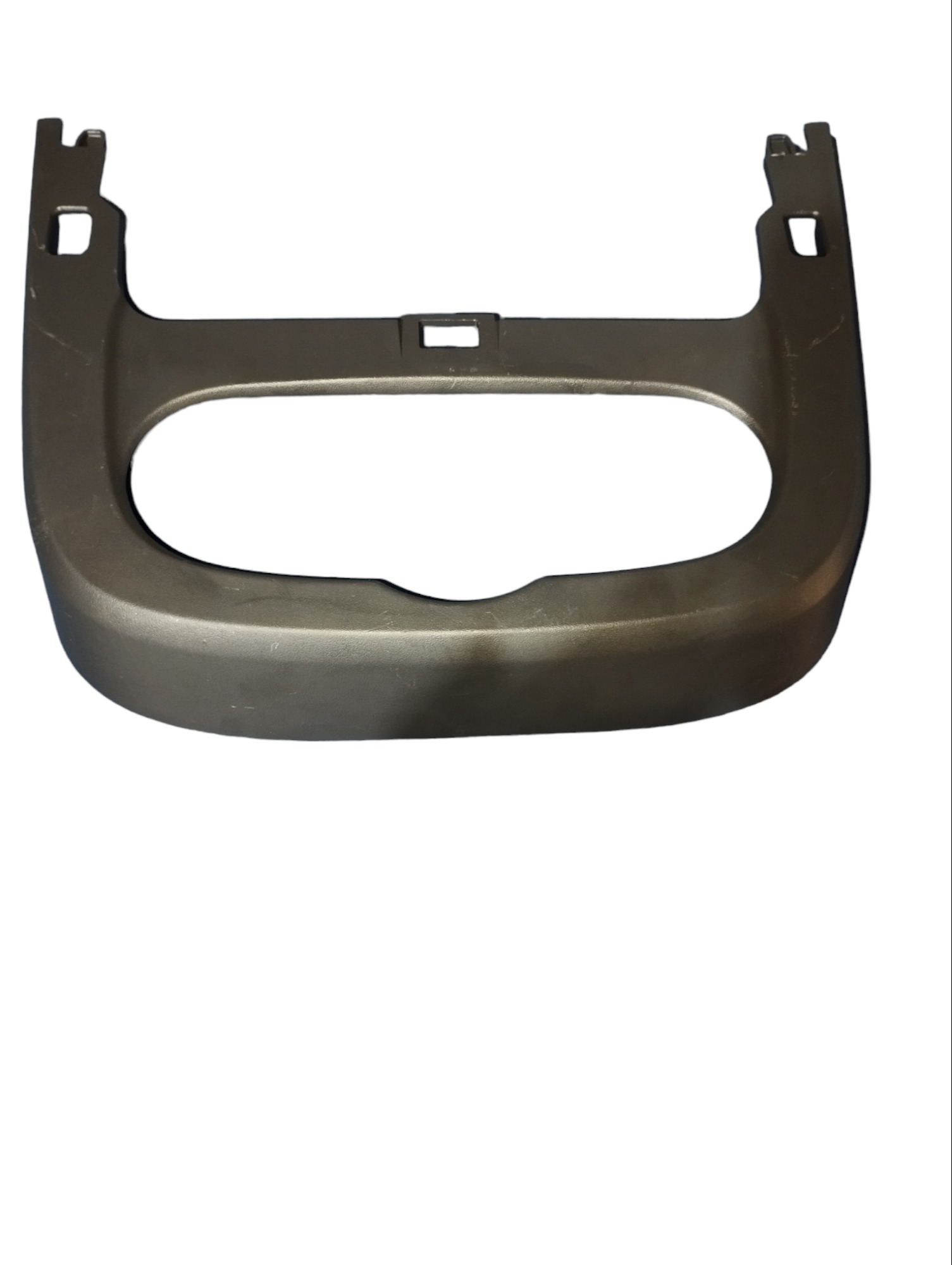 Moldura Comando Ar Condicionado Renault Duster Oroch 1