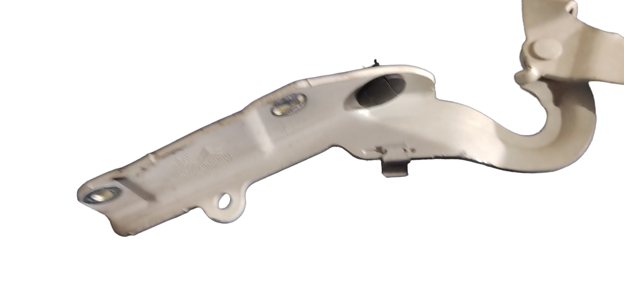 Dobradiça Do Capô Ld Citroen C3 Picasso 2016 9673165980