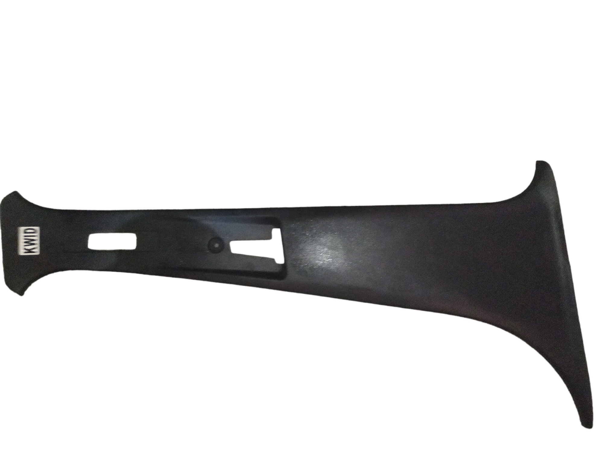 Acabamento Coluna Central Lado Direito Kwid 2022  769156971r 4