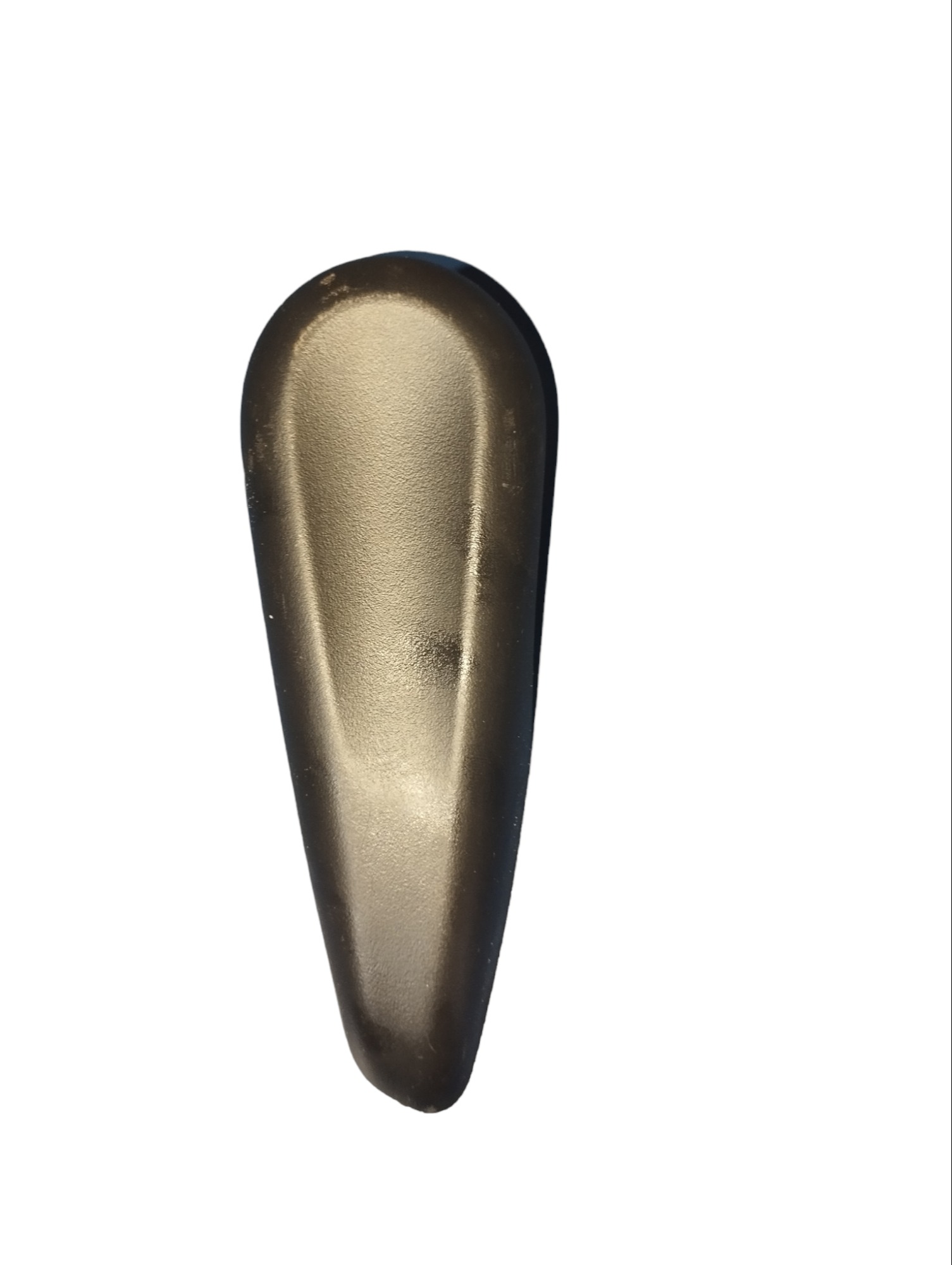 Alavanca Regulagem Banco Dianteiro Esquerdo Peugeot 208 3