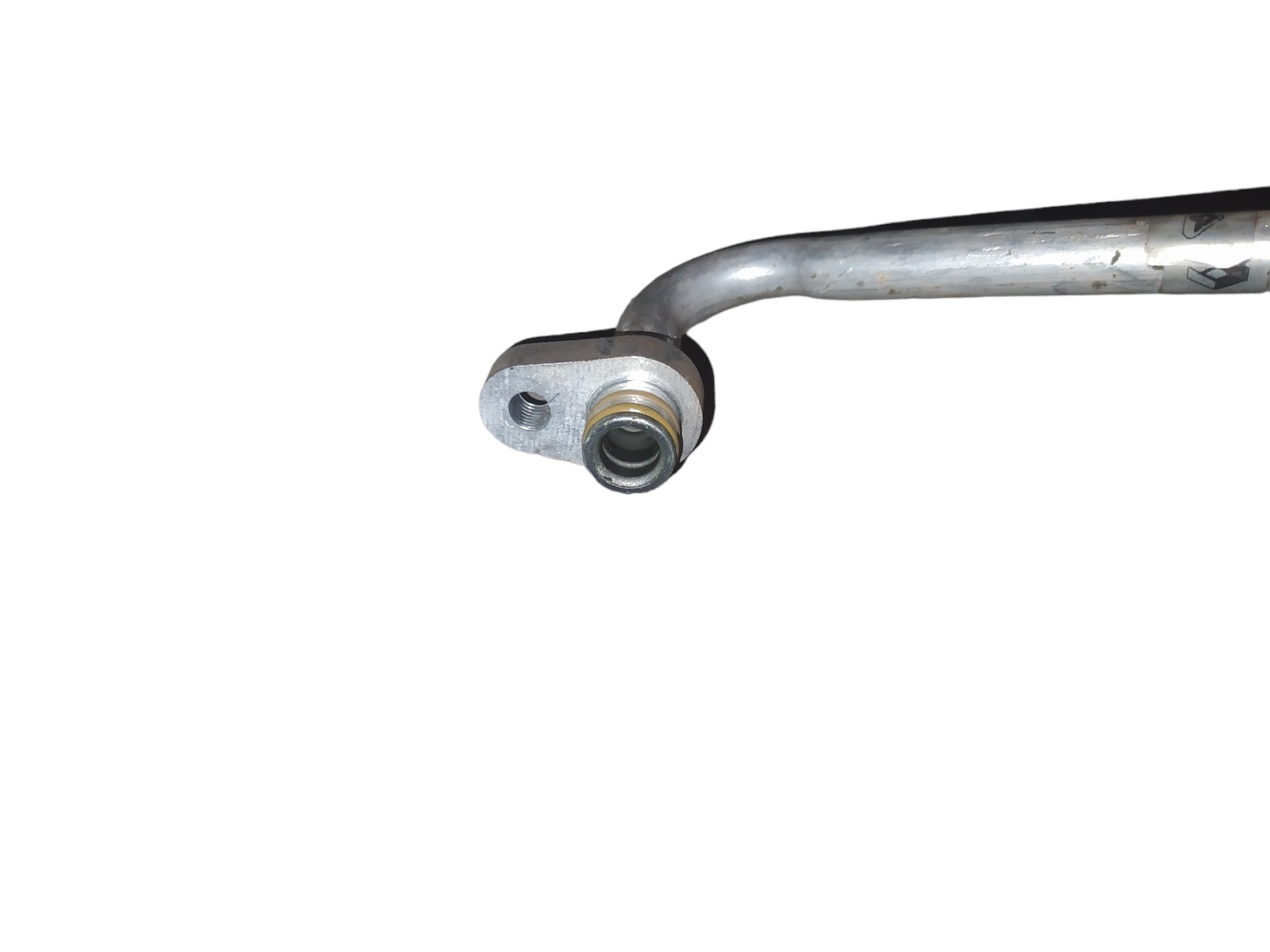 Mangueira Ar Condicionado Renault Clio 1.0 16v 2015 A 2016 1