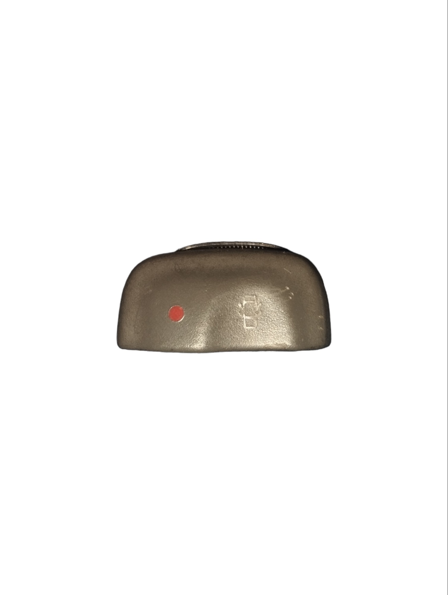 Botão Trava E Destrava As Portas Renault Scenic 2003 A 2012