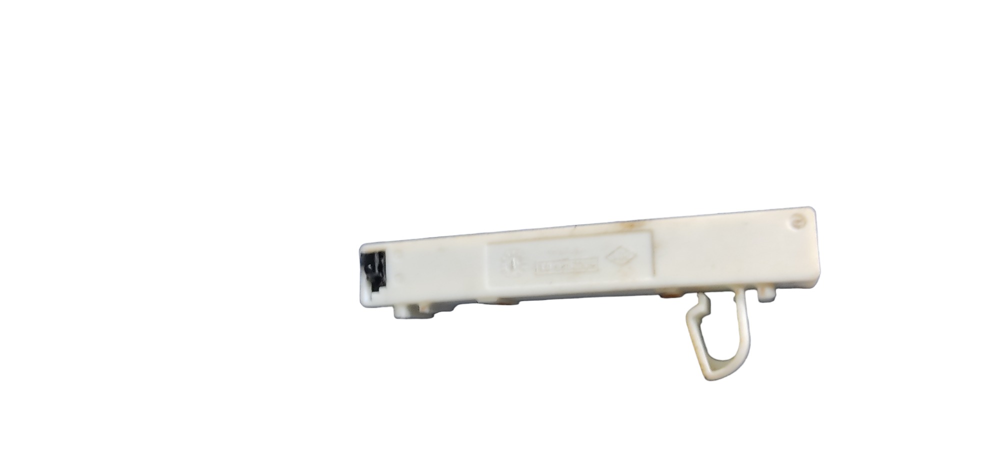 Sensor Localizador Keyless Com Detalhe Antena Renault Fluenc