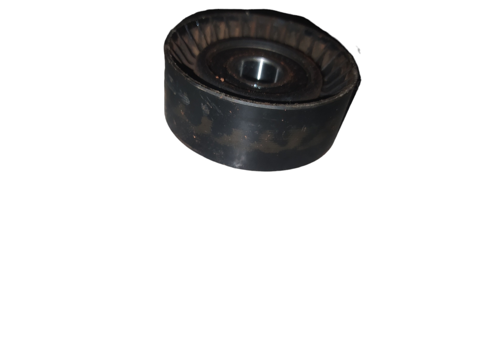 Polia Correia Alternador Citroen C3 2012