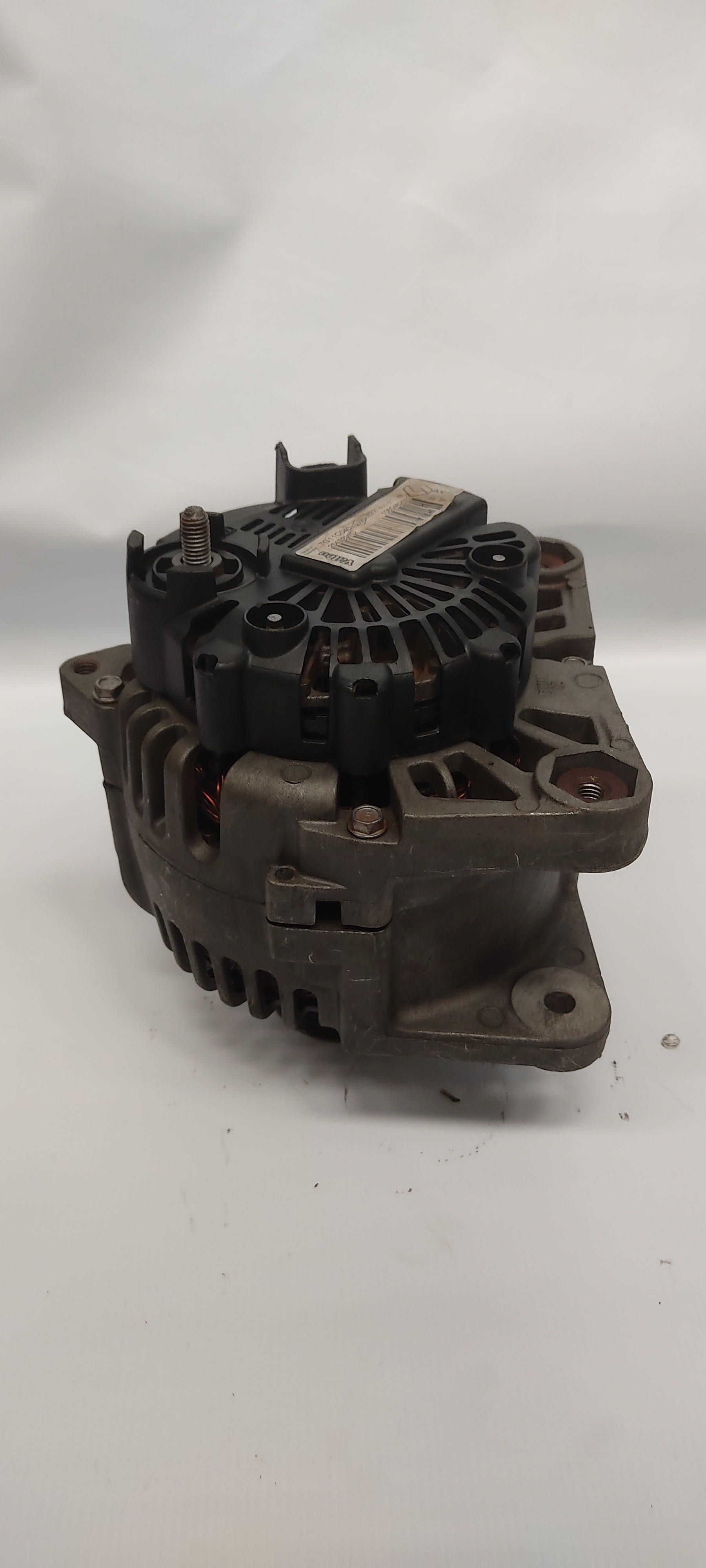 Alternador Renault Megane Grand Scenic 2.0 16v 8200410671r 6