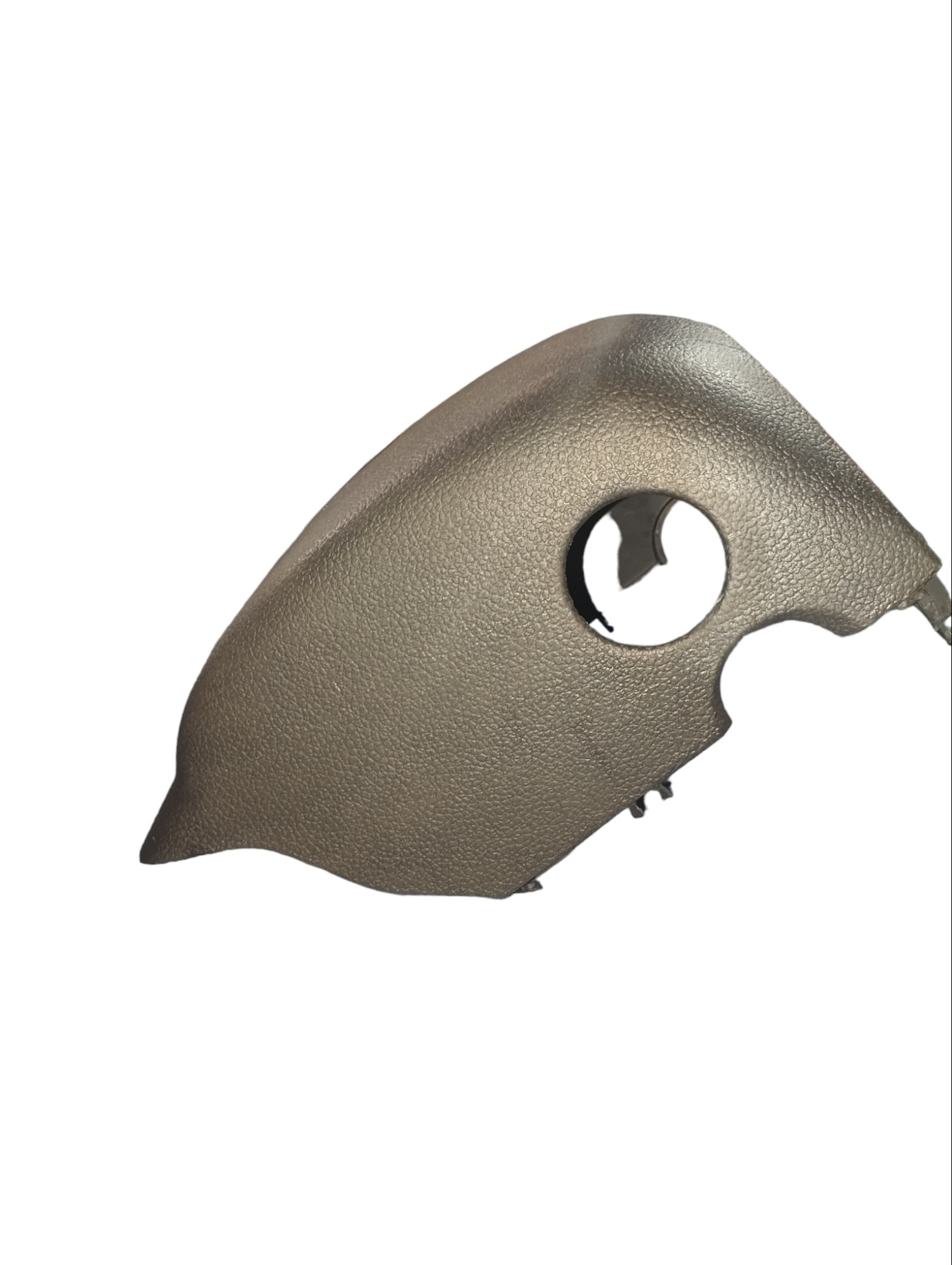 Acabamento Inferior Coluna De Direção Volkswagen 2012 3