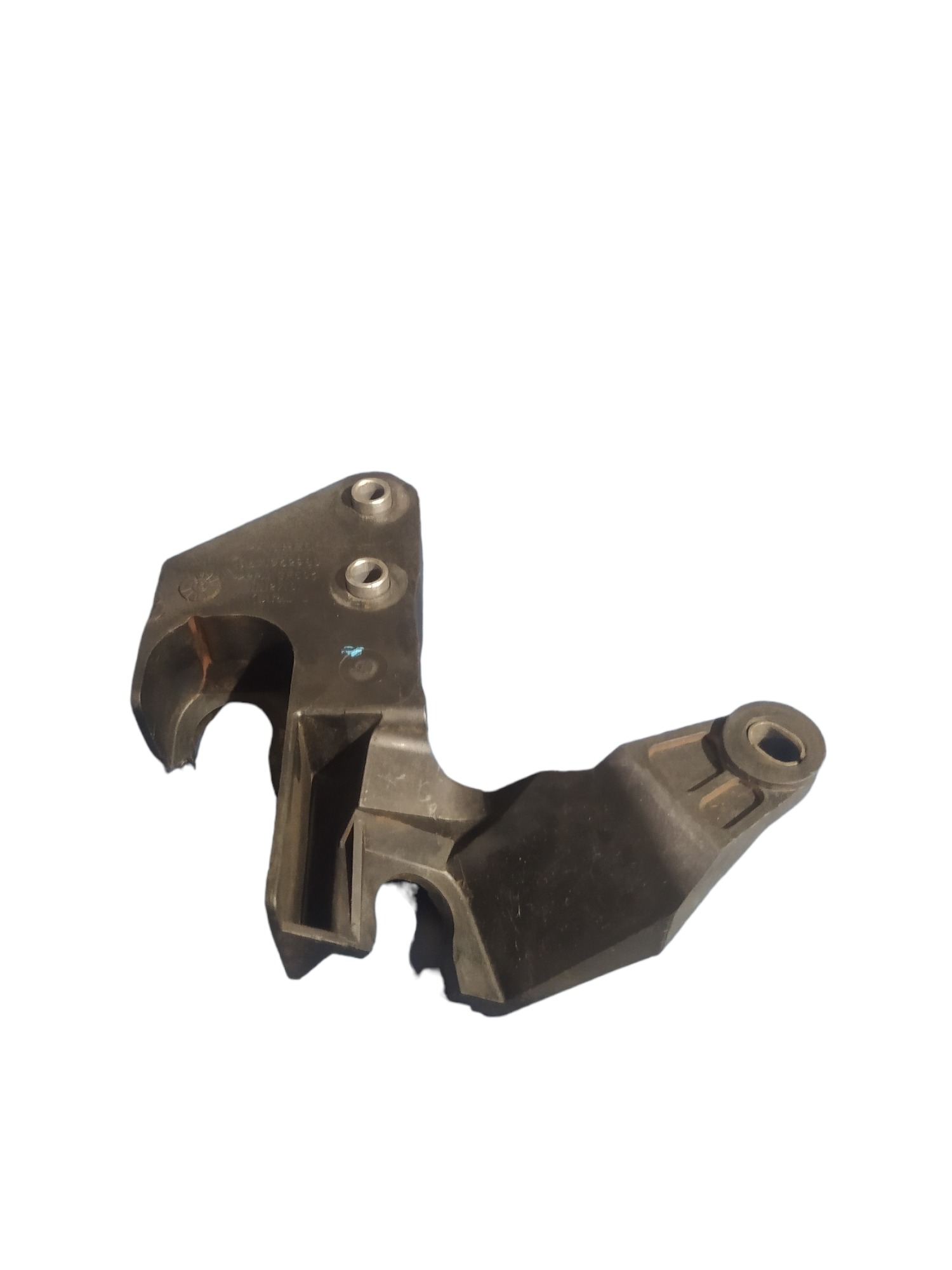 Suporte Cabo Marcha Peugeot 208