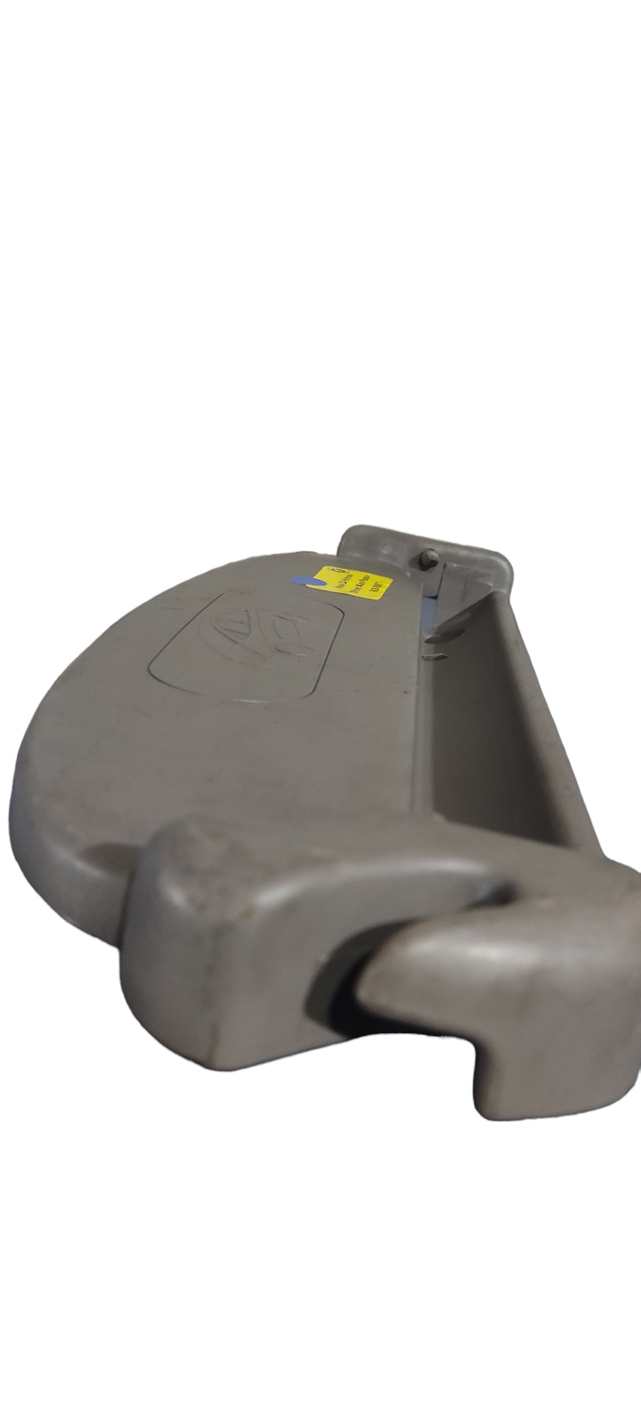 Suporte Da Mesa De Poltrona Citroen Xsara Picasso 9637300677 Cinza