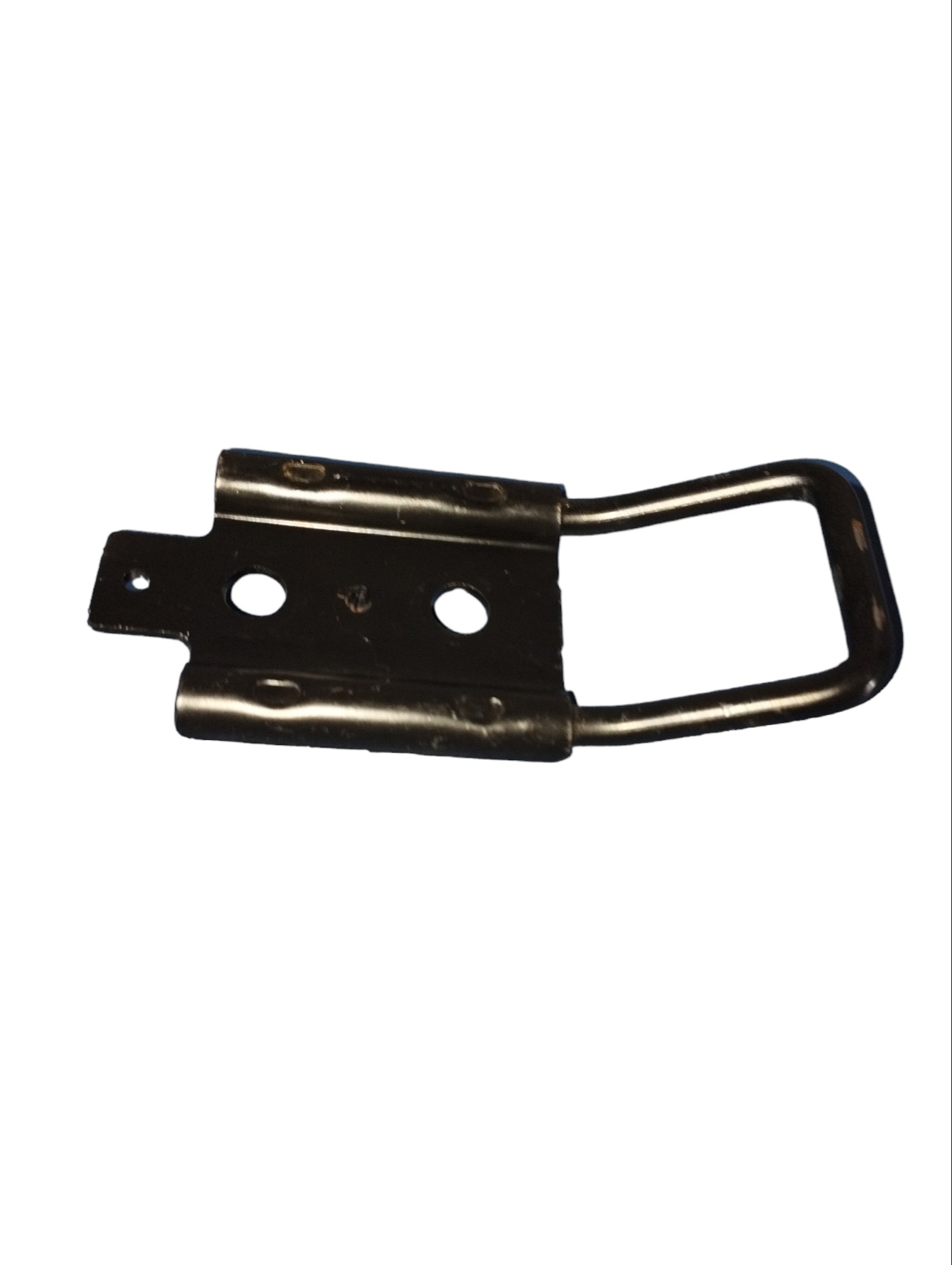 Trava Gancho Citroen Jumpy 9809239980