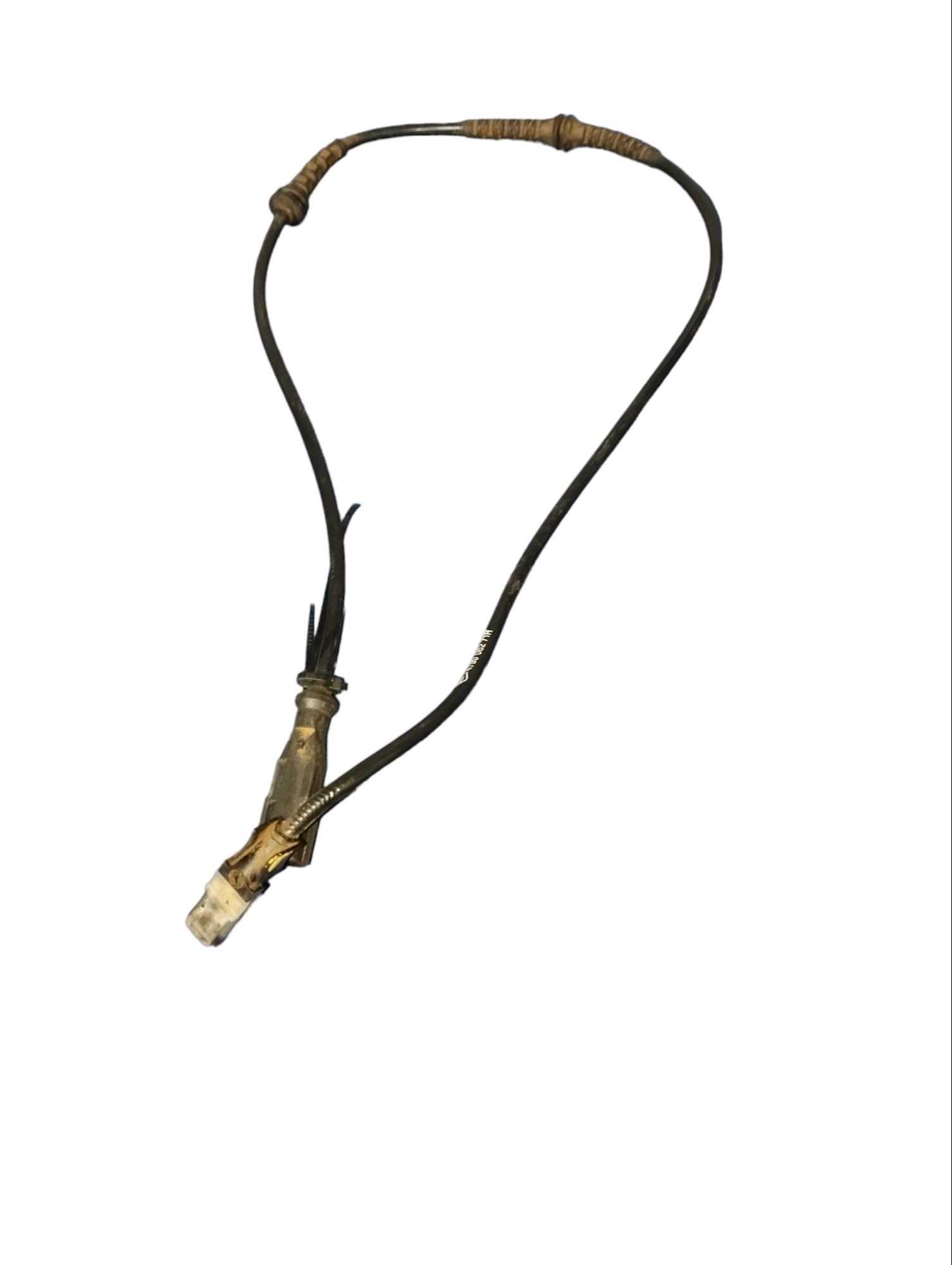 Sensor Abs Traseiro Renault Fluence 2011 2012 2013 2014 2015