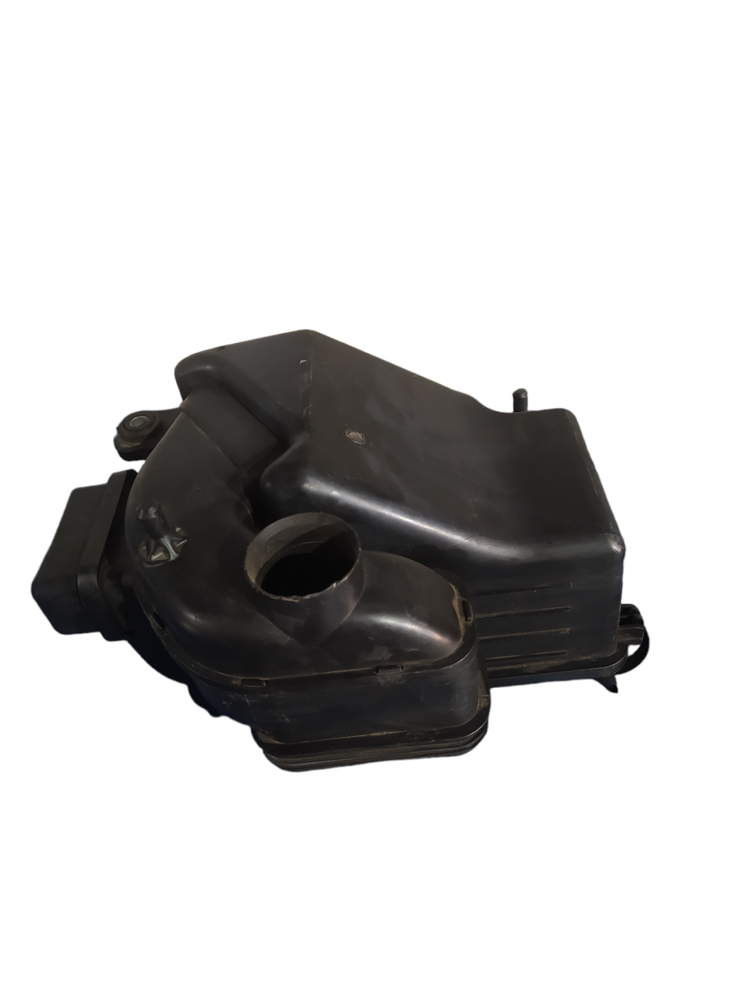 Caixa Filtro De Ar Hyundai Ix35  2011