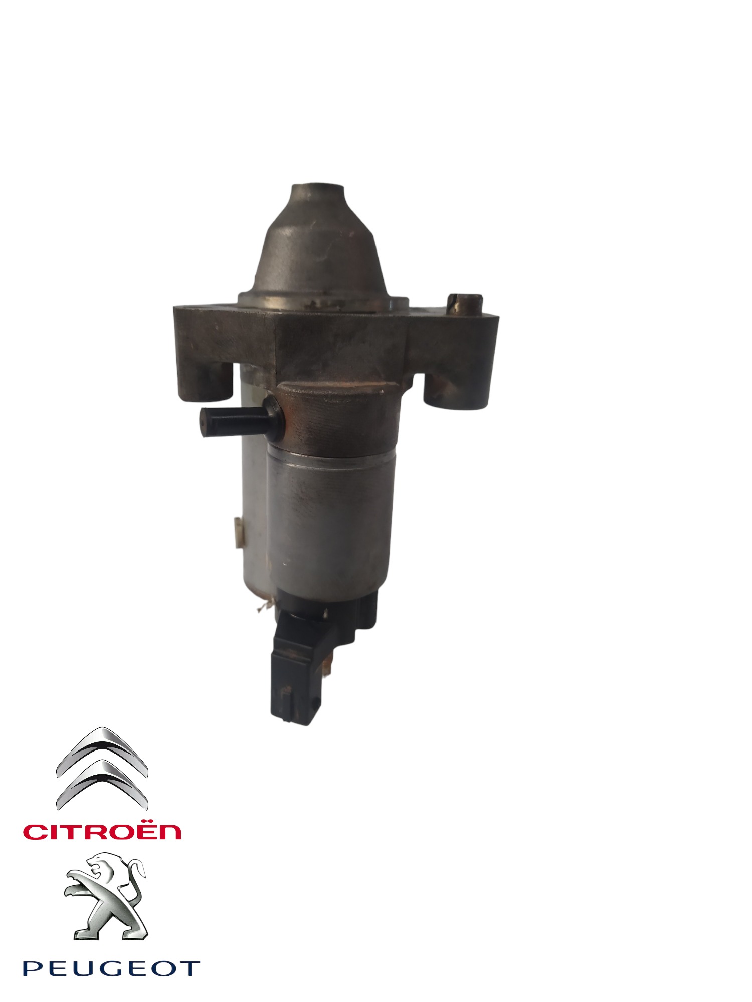 Motor Arranque Peugeot 208 Citroen C3 967153088003