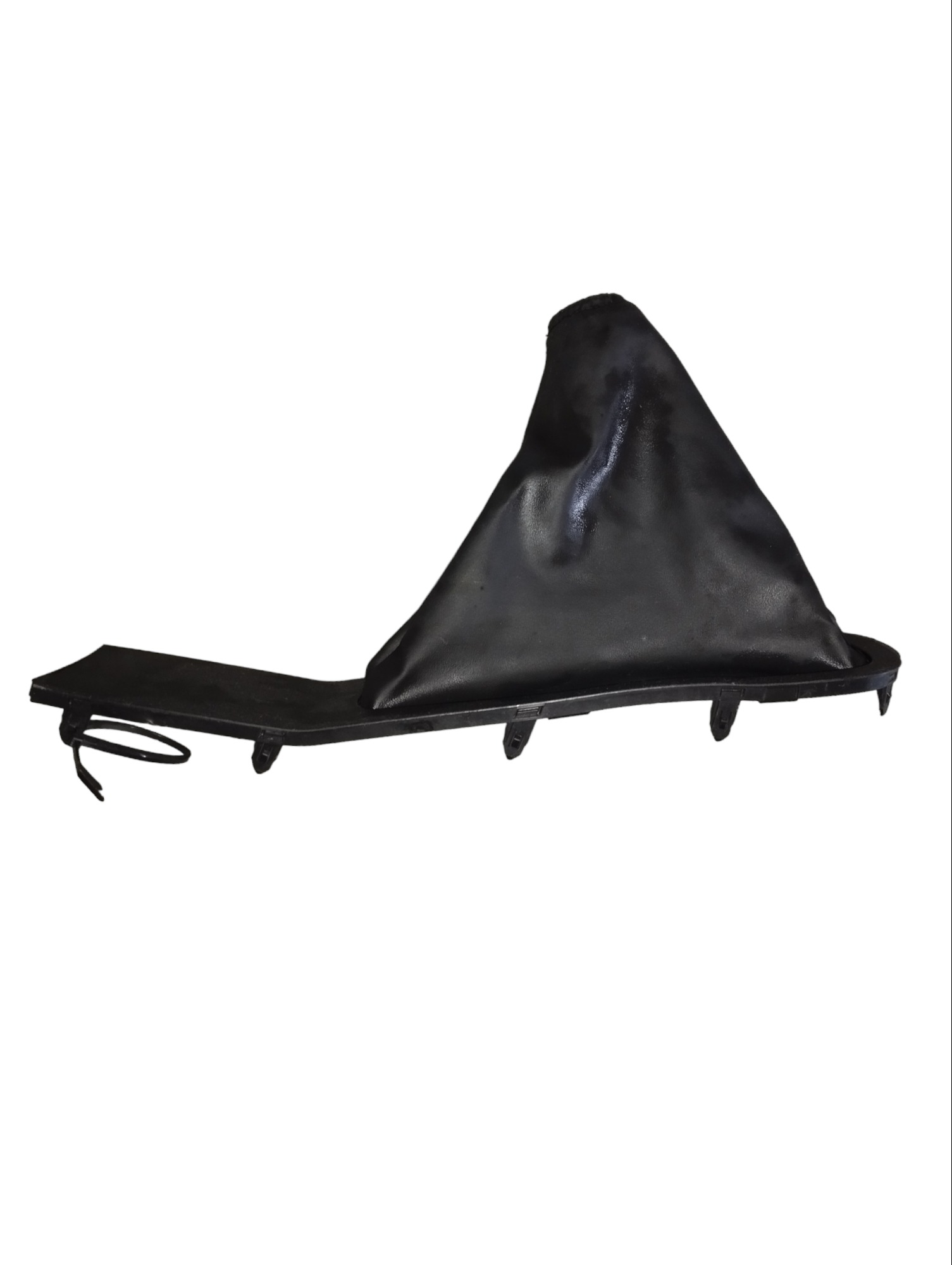 Coifa Do Freio De Mão Renault Kwid Outsider 1.0 2019a 2022