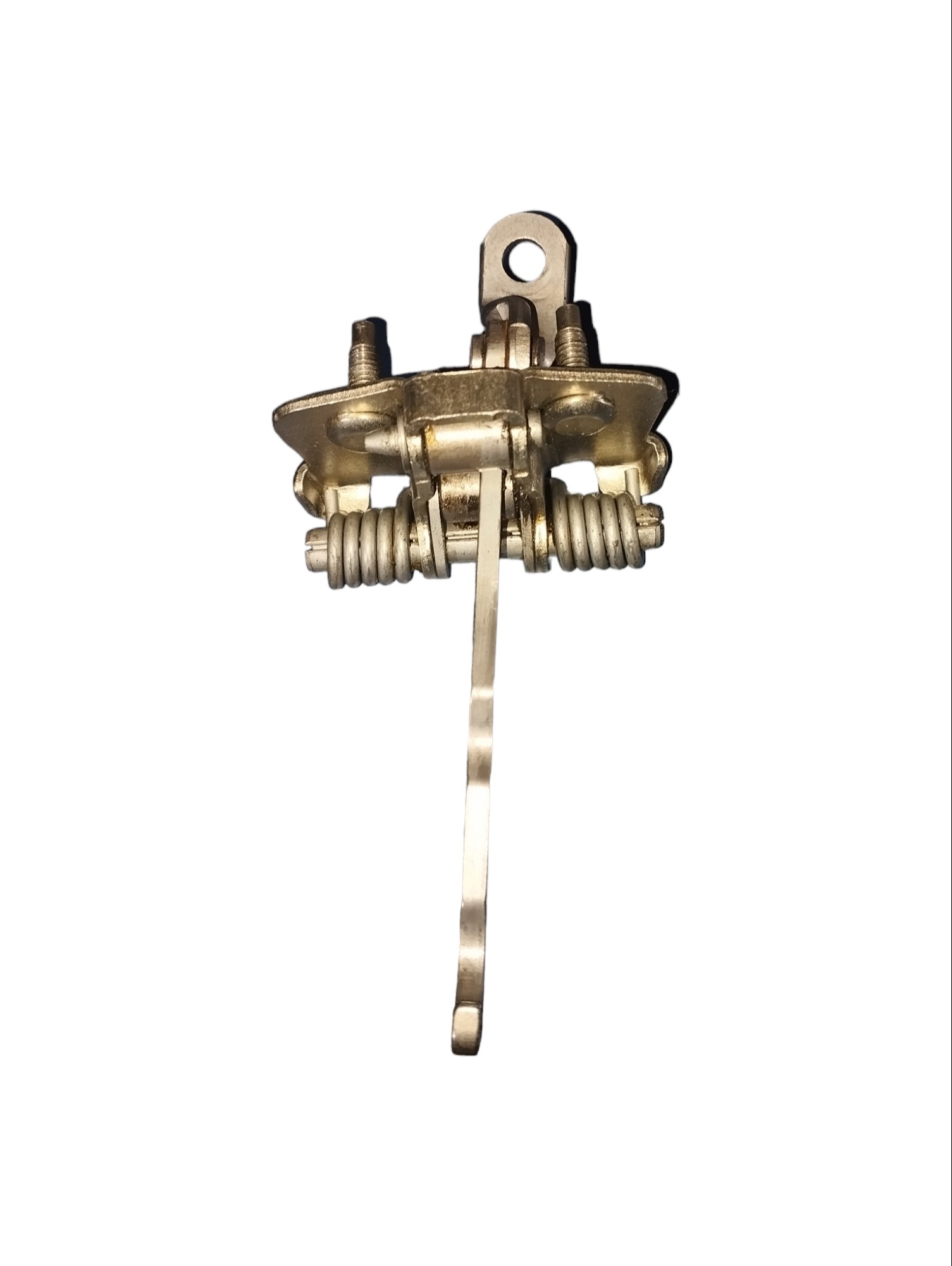 Limitador Porta Traseira Esquerda Renault Duster 2019 2.0