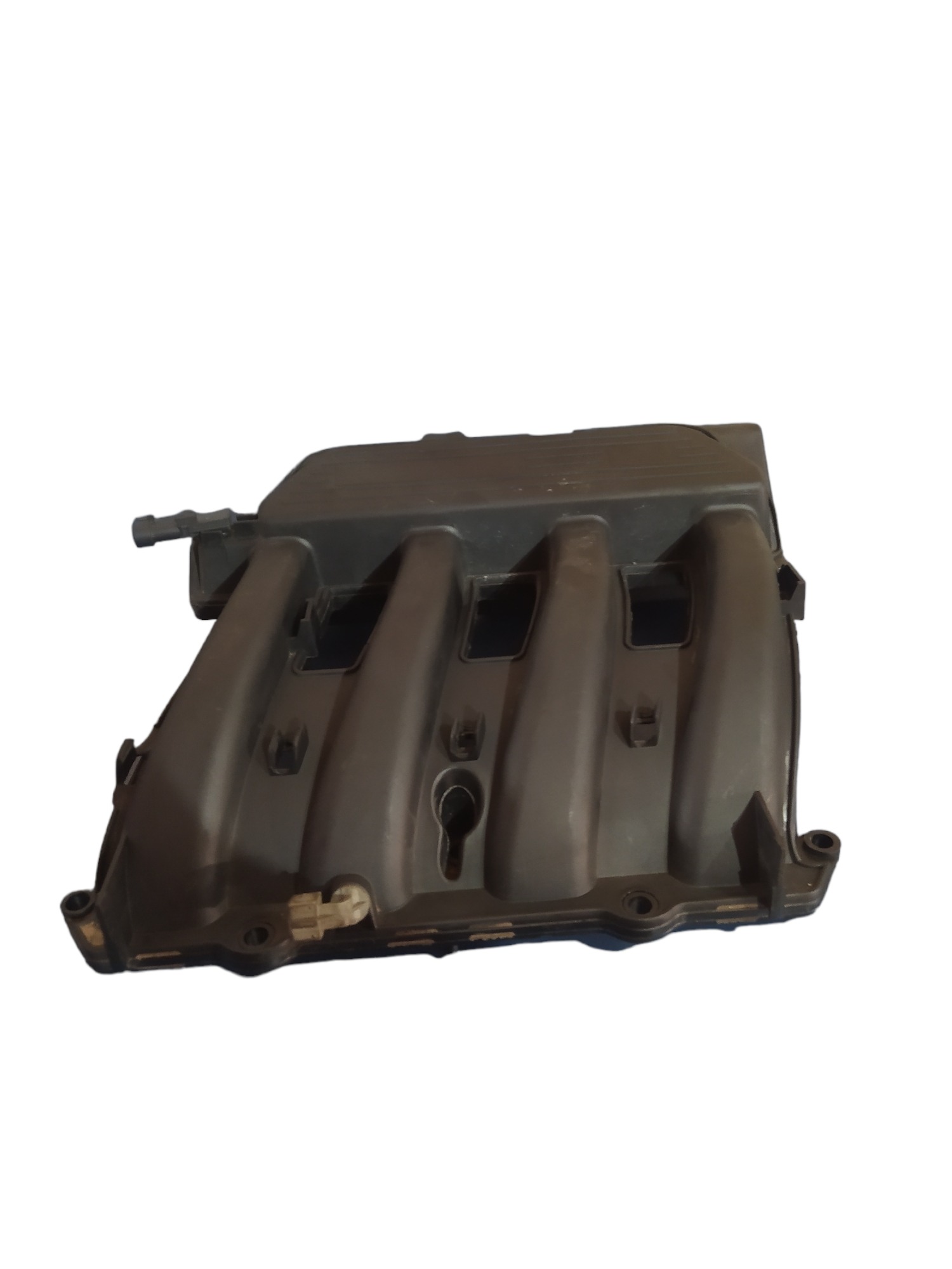 Coletor De Admissão Renault Duster 1.6 16v 2012