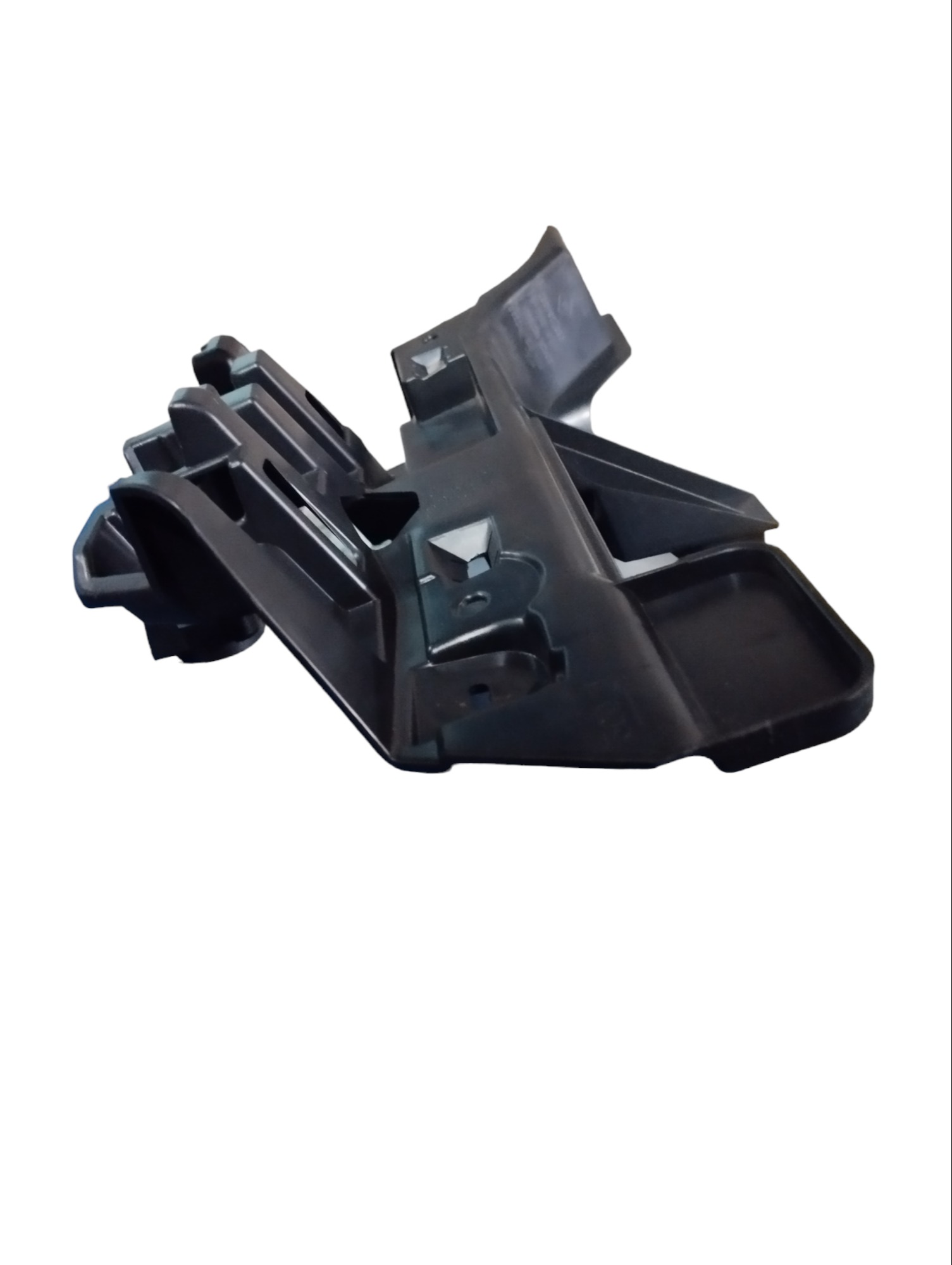 Guia Porta Malas Peugeot 2008 Lado Esquerdo
