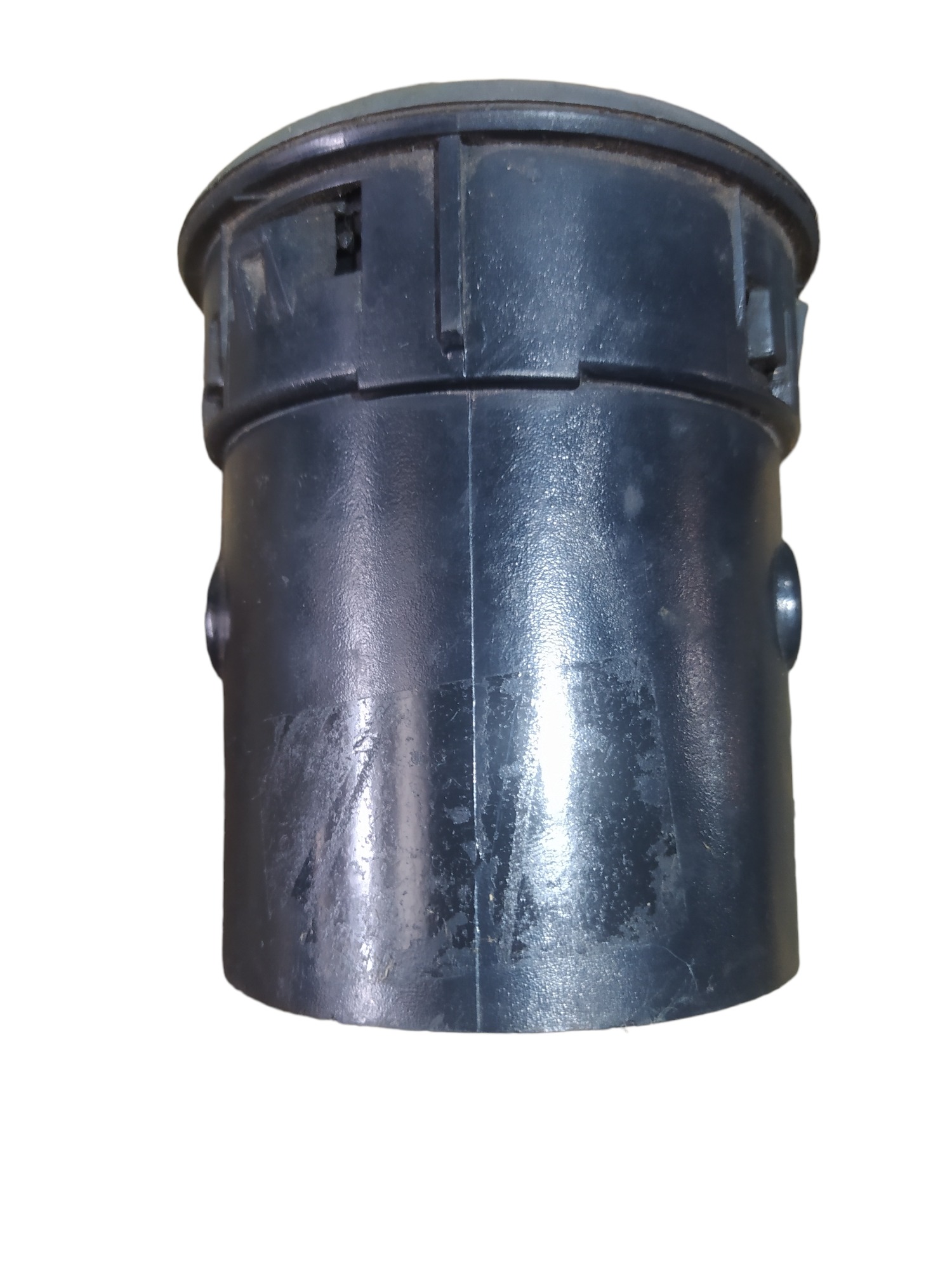 Difusor De Ar Fiat Doblo 2010 A 2018