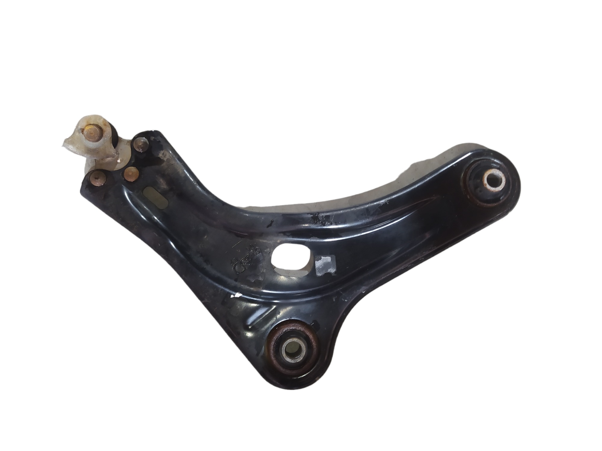 Bandeja Dianteira Direita Peugeot 2008 2021 5