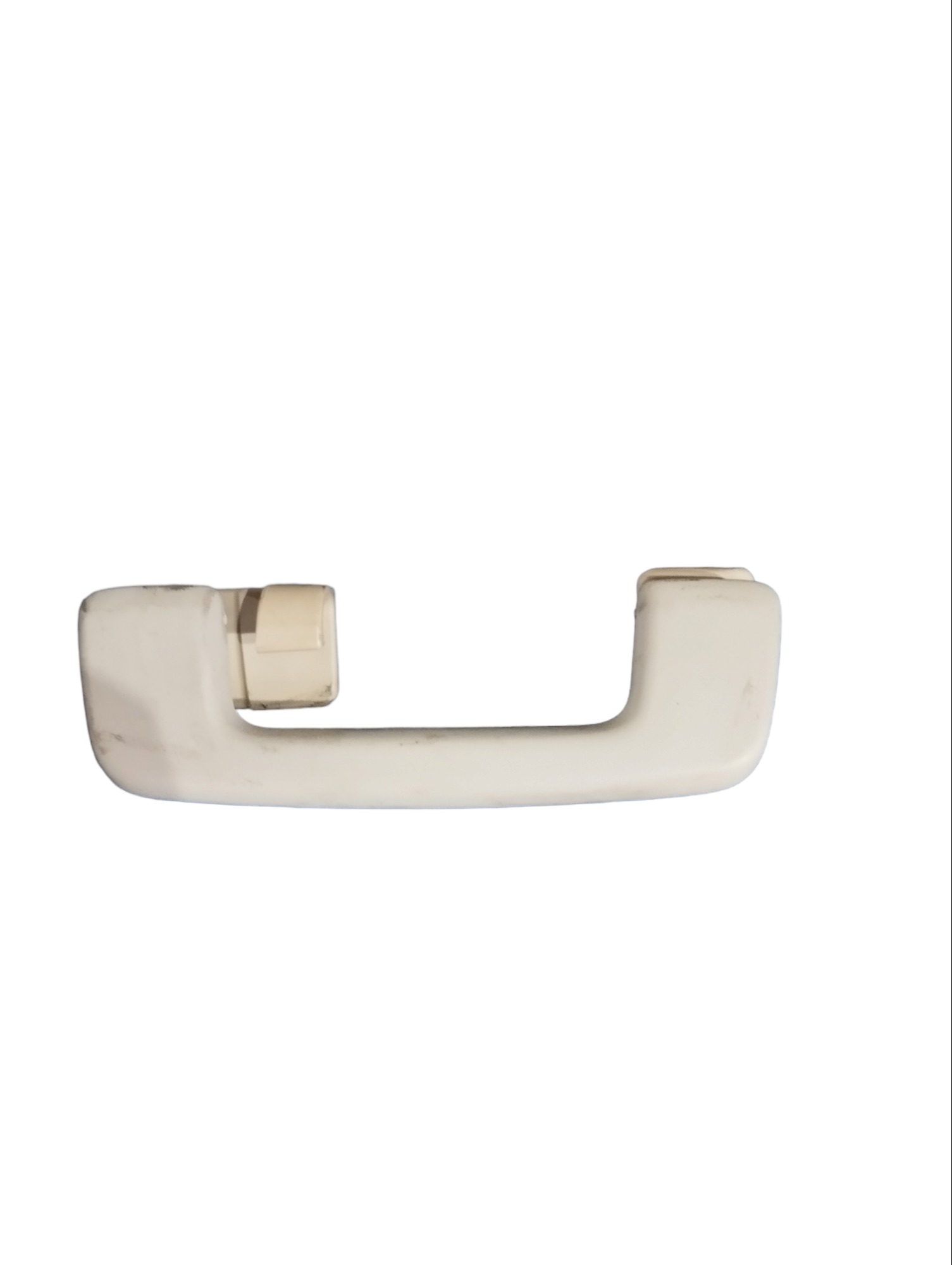 Alça Teto Puta Que Pariu Traseiro Direito Ford Fusion 2007 Cinza 1