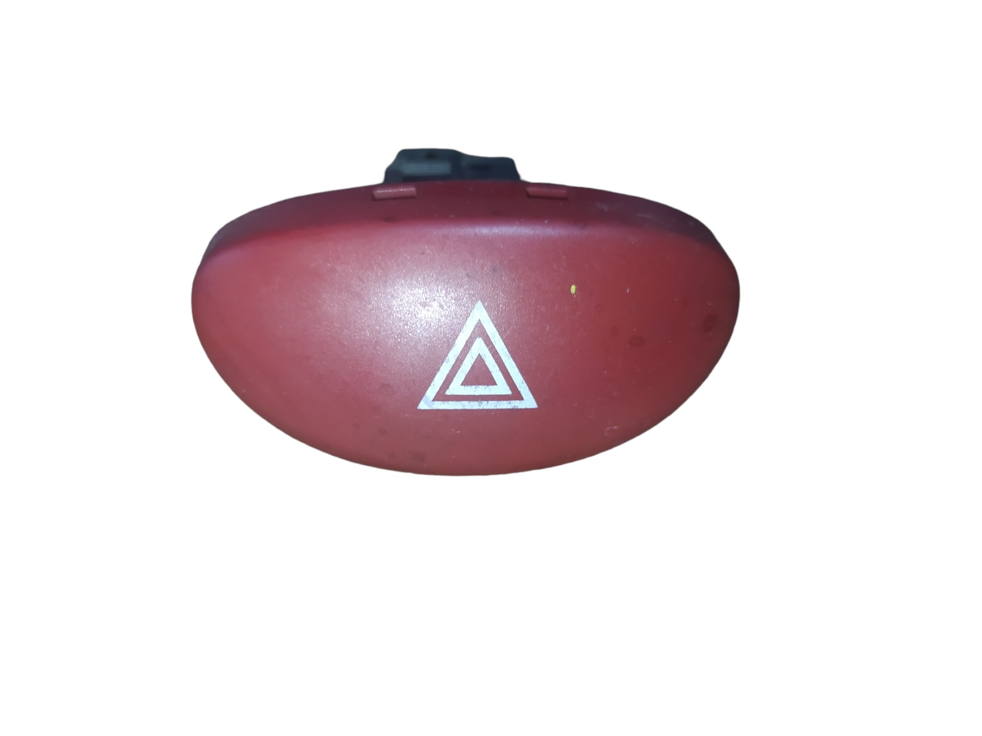 Botão Pisca Alerta Peugeot 206 2002 A 2007 1