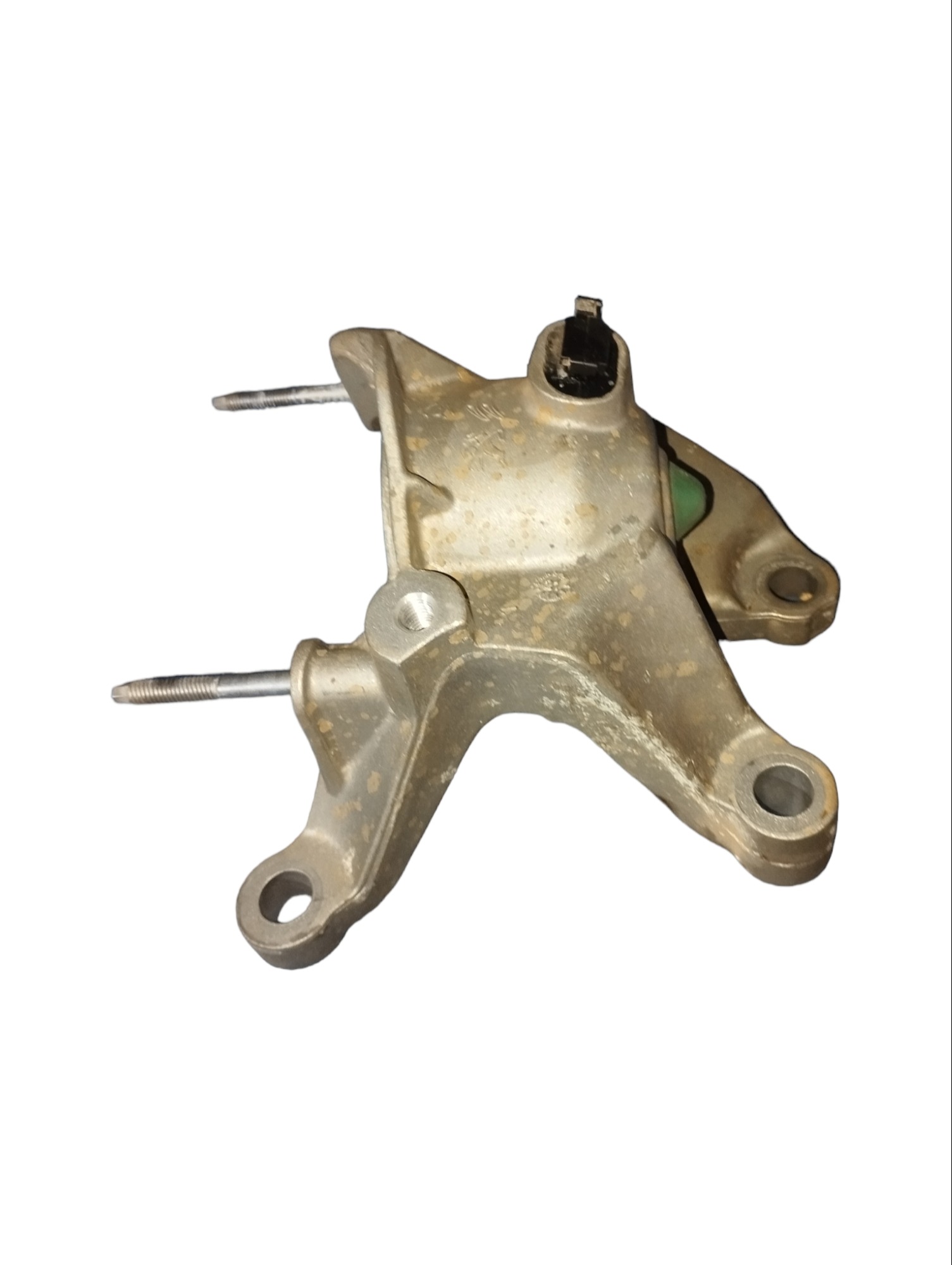 Suporte Do Motor De Arranque Peugeot 208 1.6 2022 A 2023