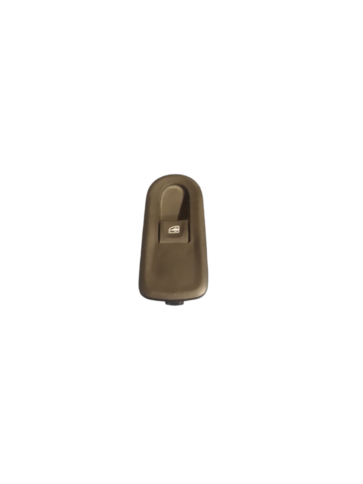 Botao Comando Vidro Traseiro Esquerdo Renault Duster 1