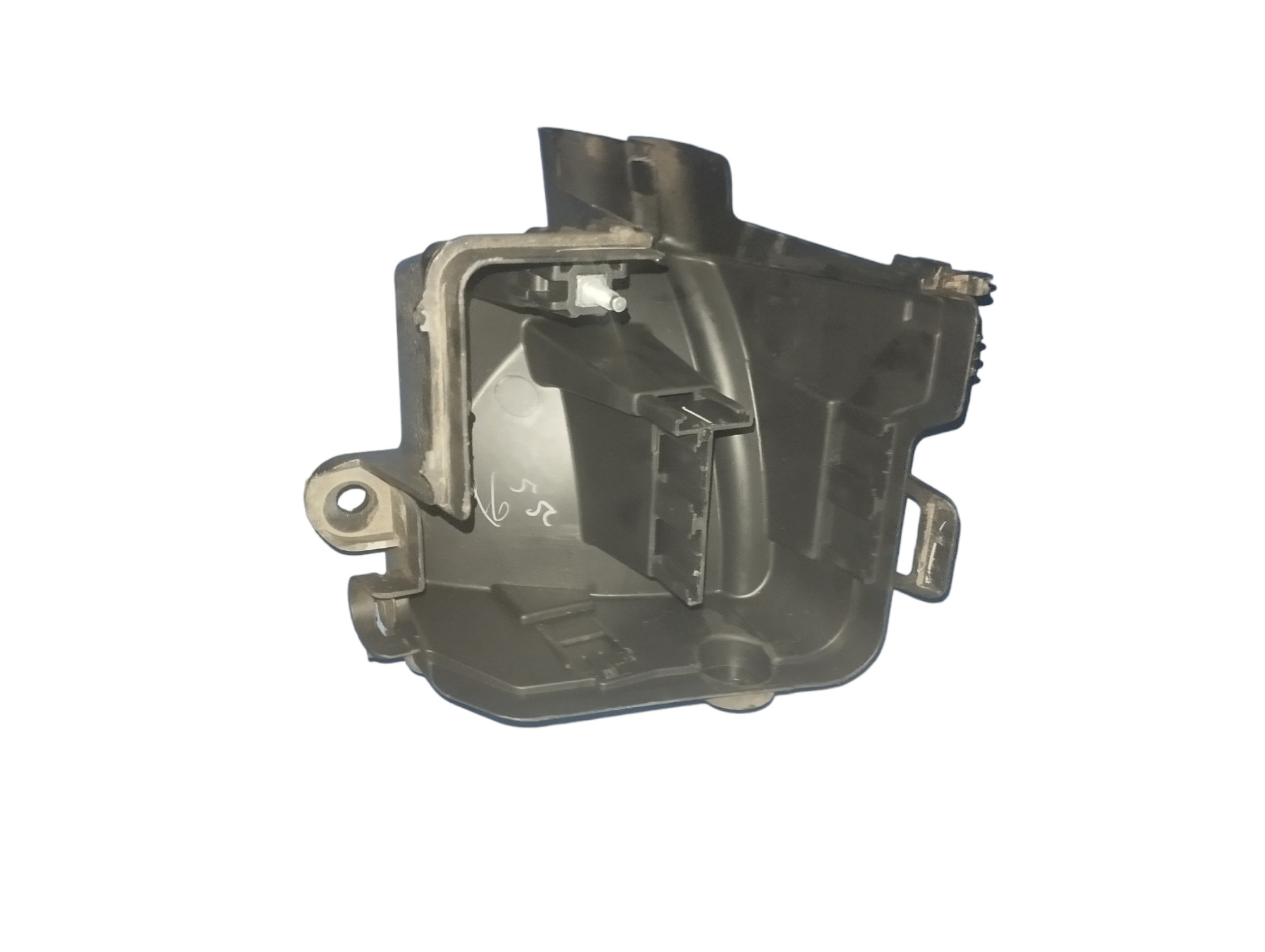 Caixa Fusiveis  Rele  Renault Logan Sandero 2014 A 2018