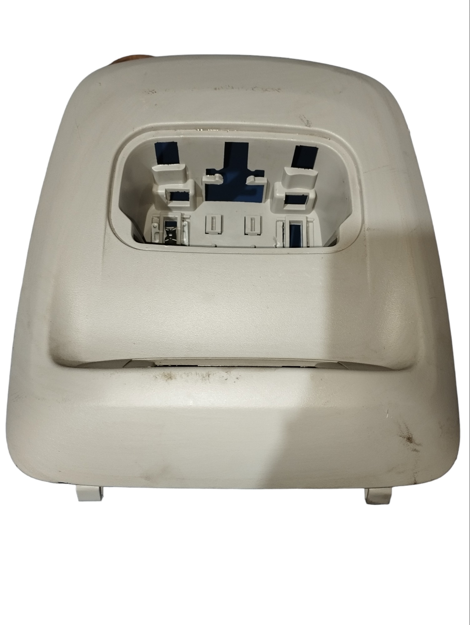 Luz De Teto Citroen Jumpy Peugeot Expert 2021 98086562 2