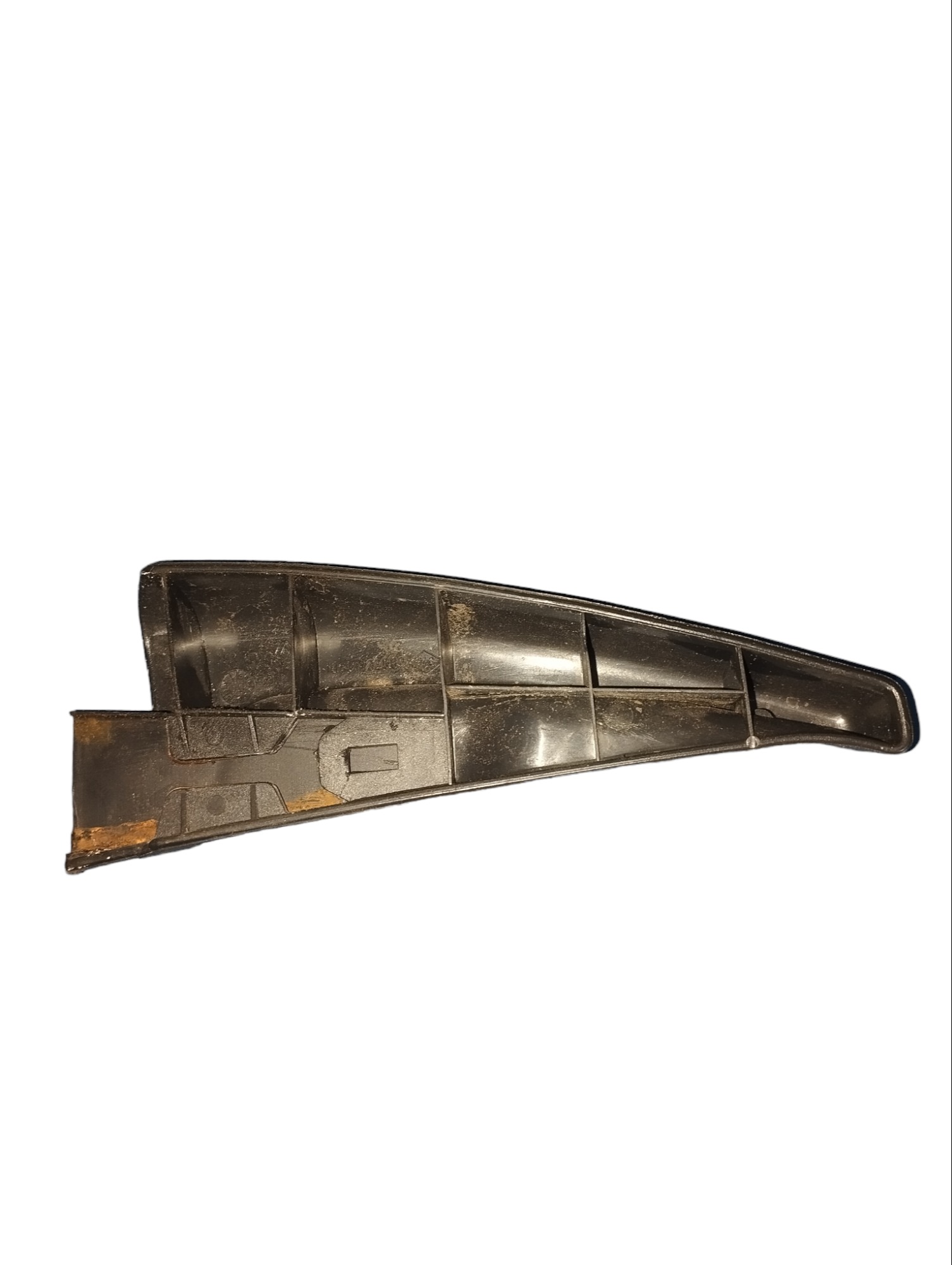 Regulagem Banco Dianteiro Esquerdo Renault Fluence 2017 7