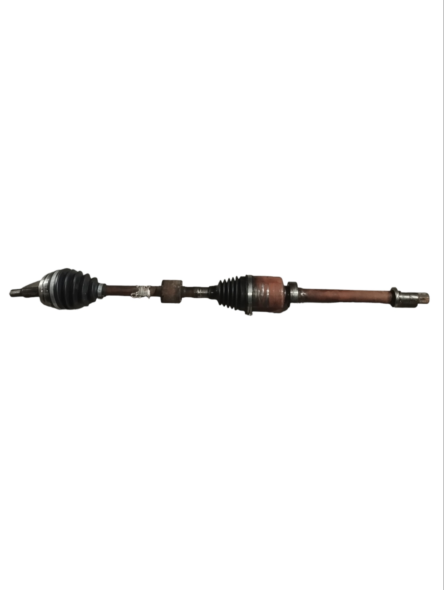 Semi Eixo Direito – Renault Oroch Duster Manual 1.6 2.0 16v