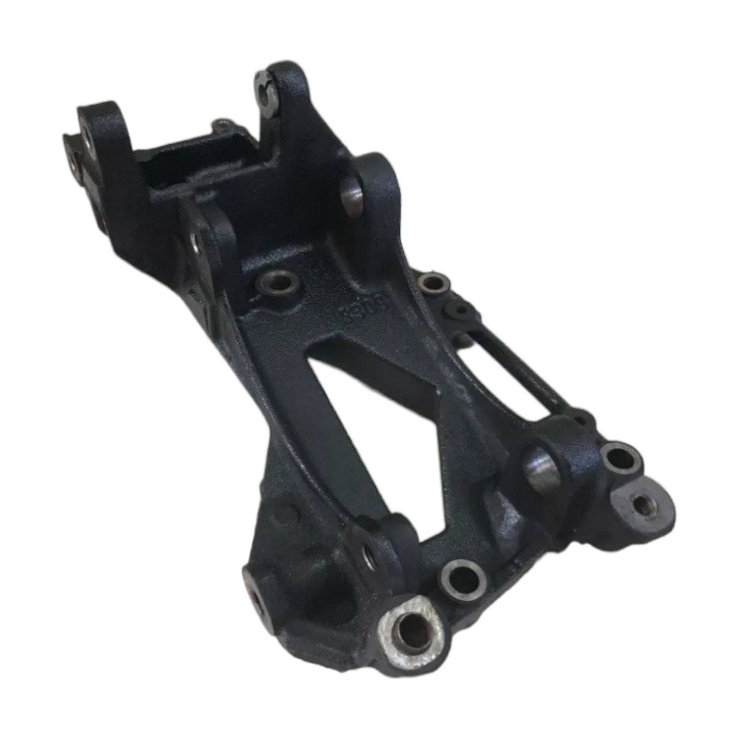 Suporte Bomba Direção Compressor Alternador Xsara Picasso
