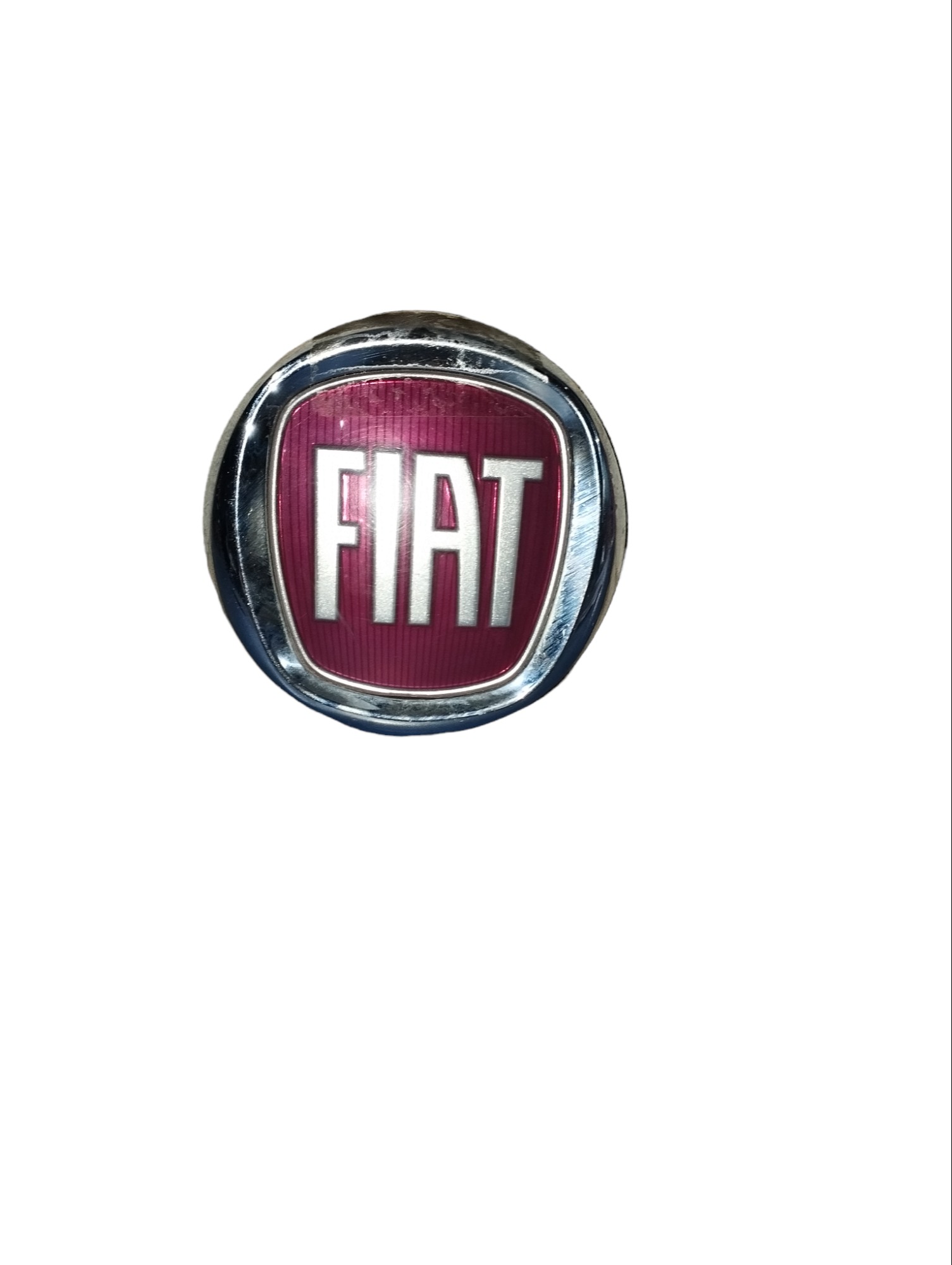 Emblema Radiador Fiat Palio Strada Siena 51804366