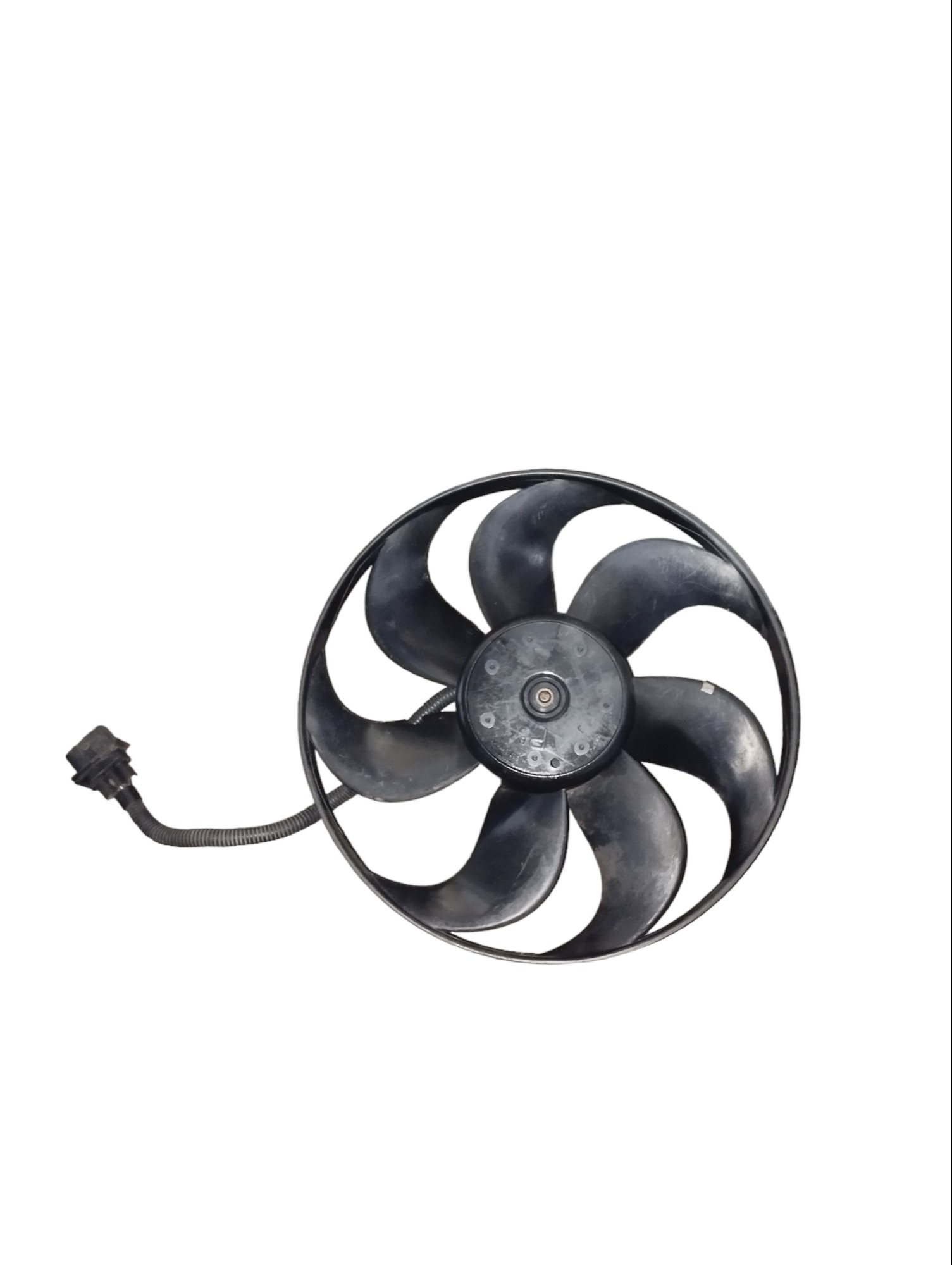 Eletroventilador Ventoinha Audi A3 1997 1998 1999 2001