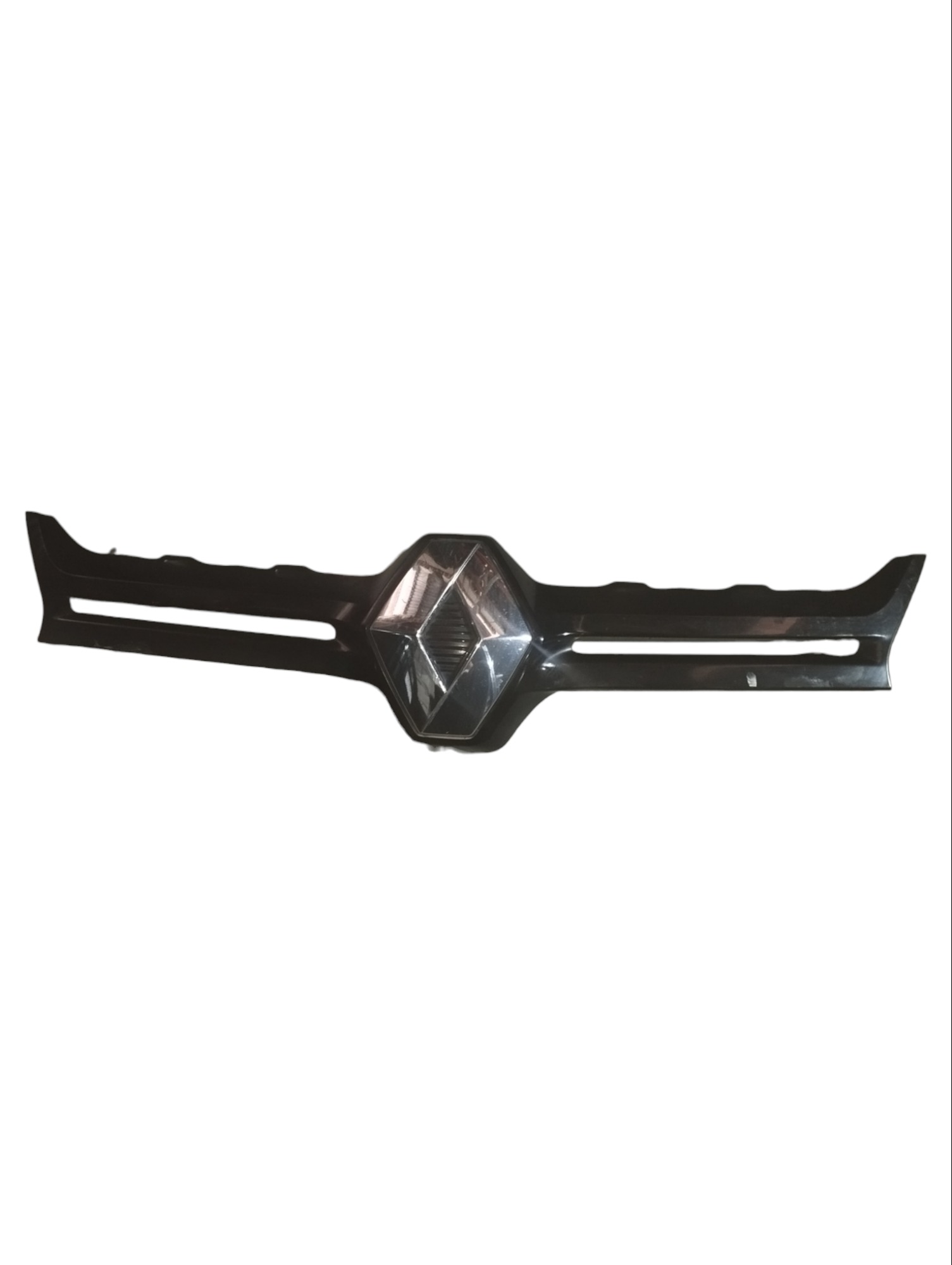 Grade Dianteira Radiador Renault Duster 2016 A 2018