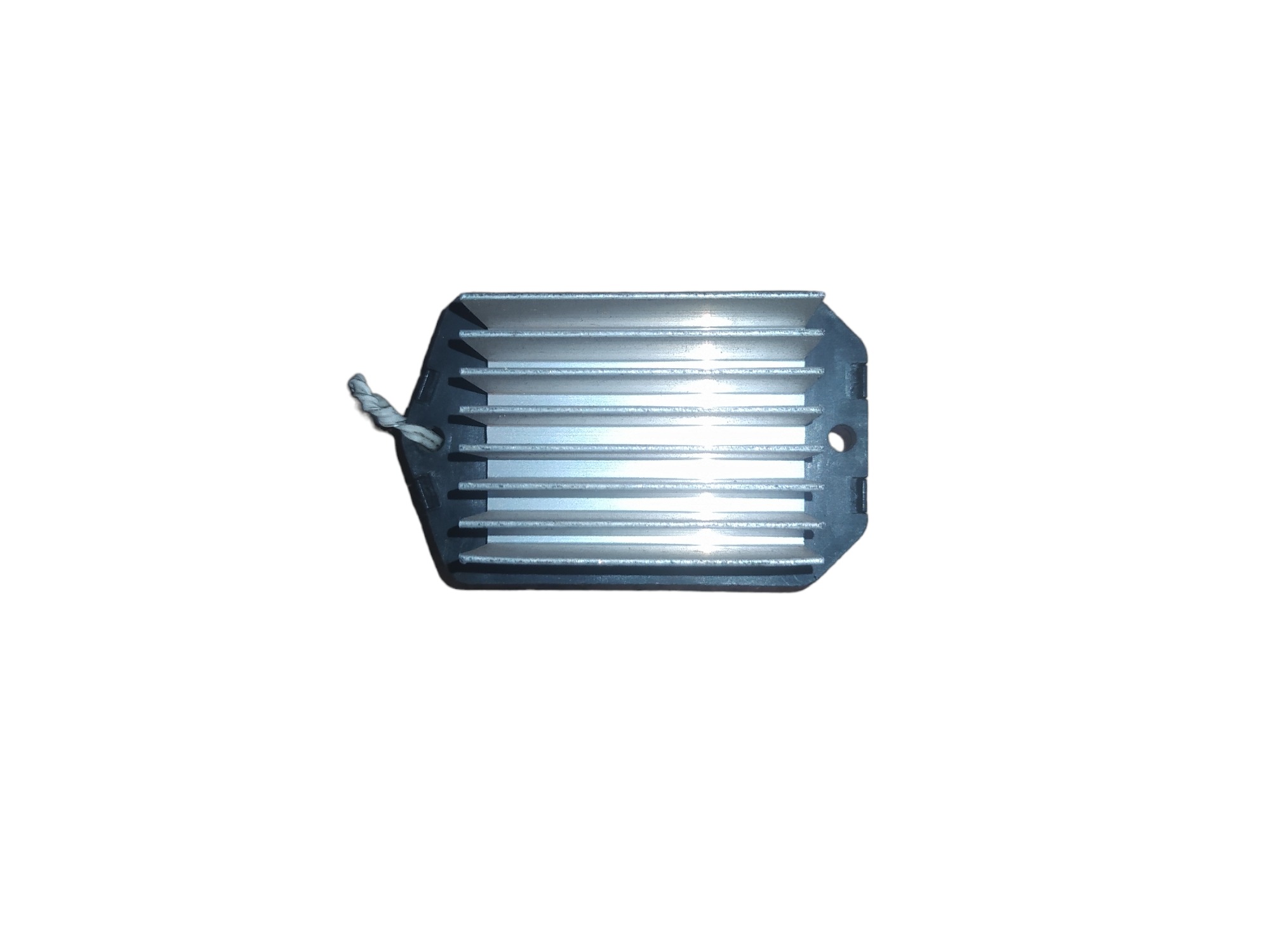 Resistencia Ar Condicionado Mitsubishi Grandis 2004 A 2008