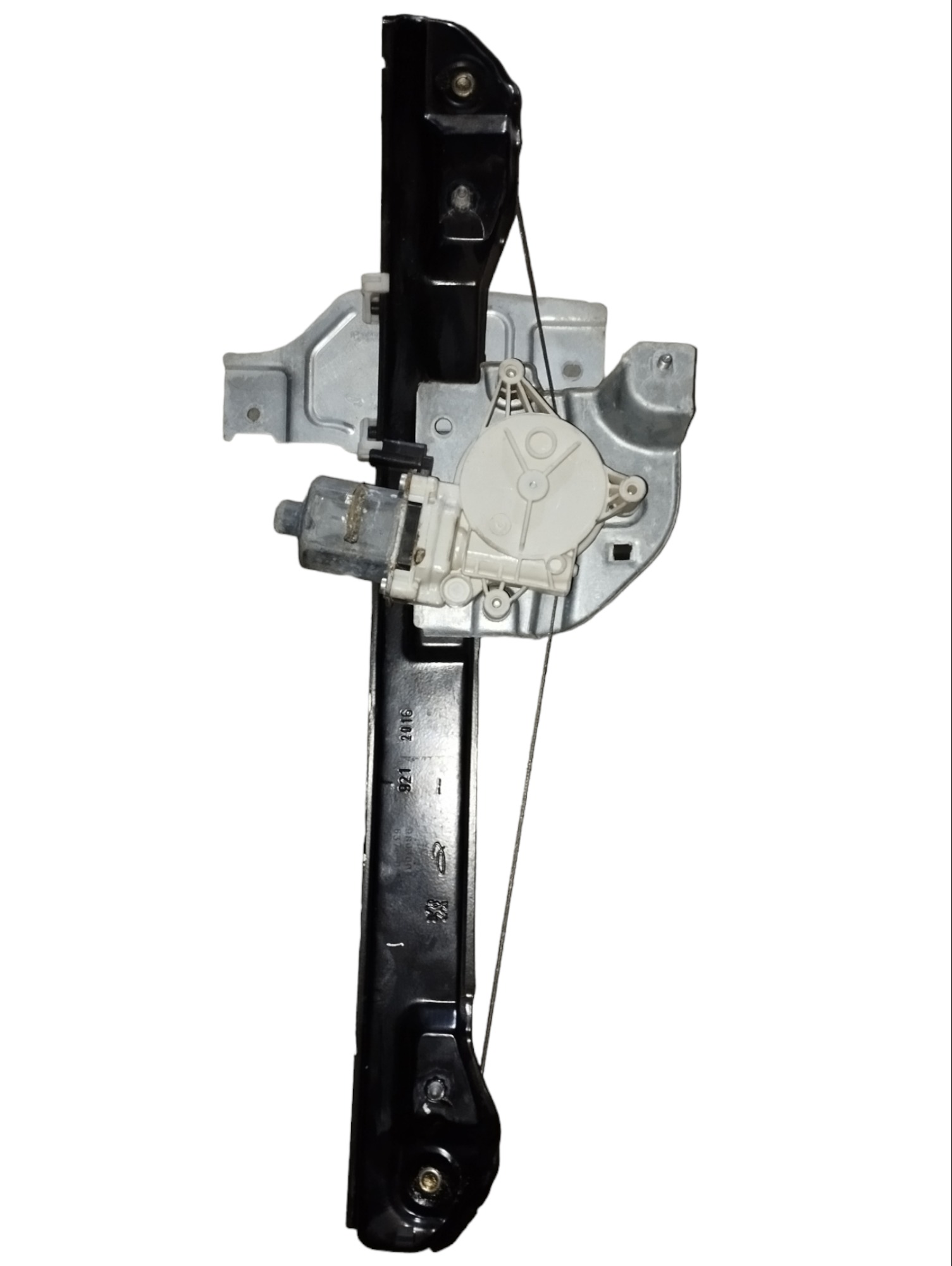 Máquina De Vidro Dianteira Direita Elétrica Peugeot 208 2008