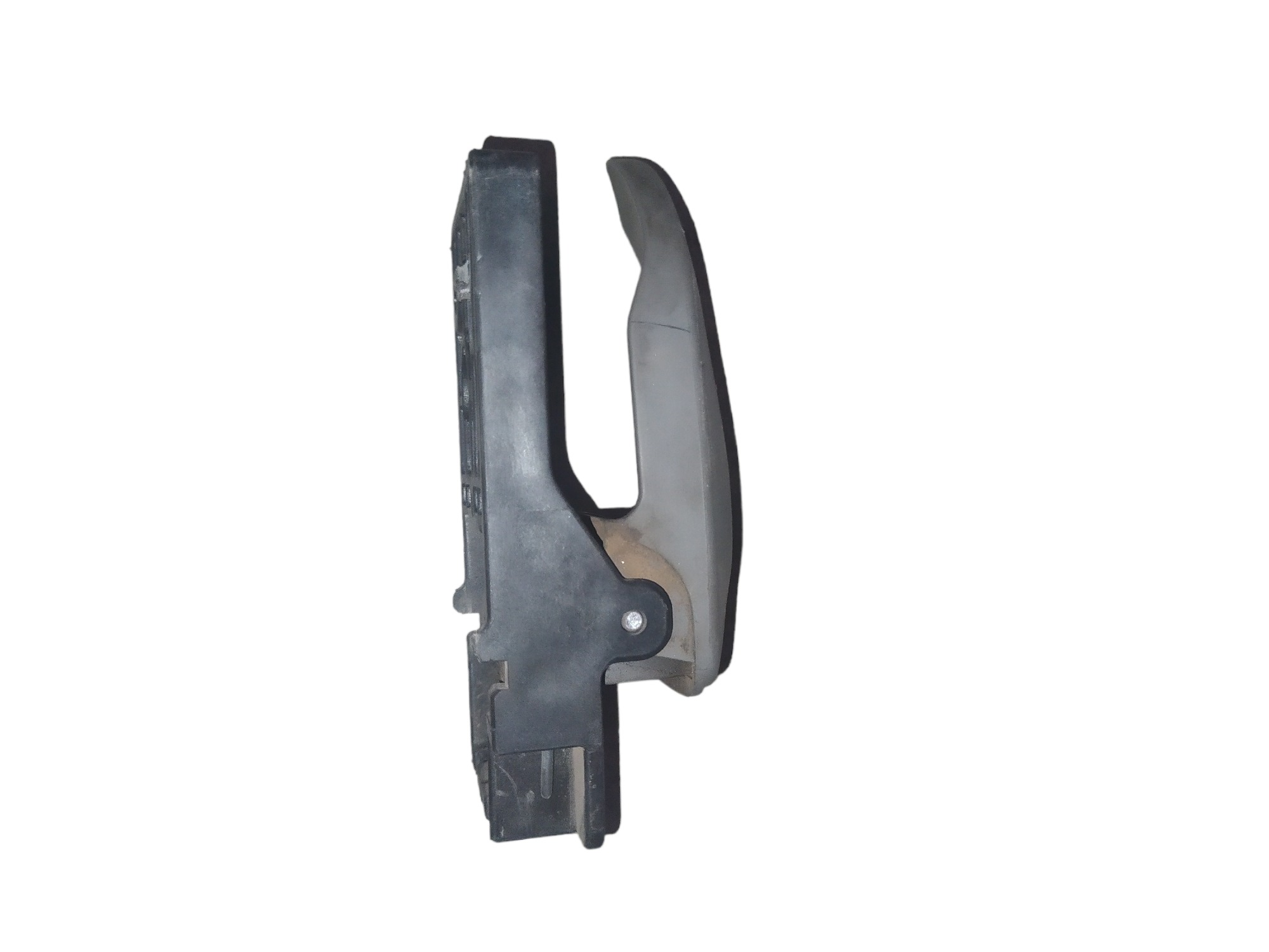 Maçaneta Interna Dianteiro Direito Hyundai Tucson 2011 Dianteira 9